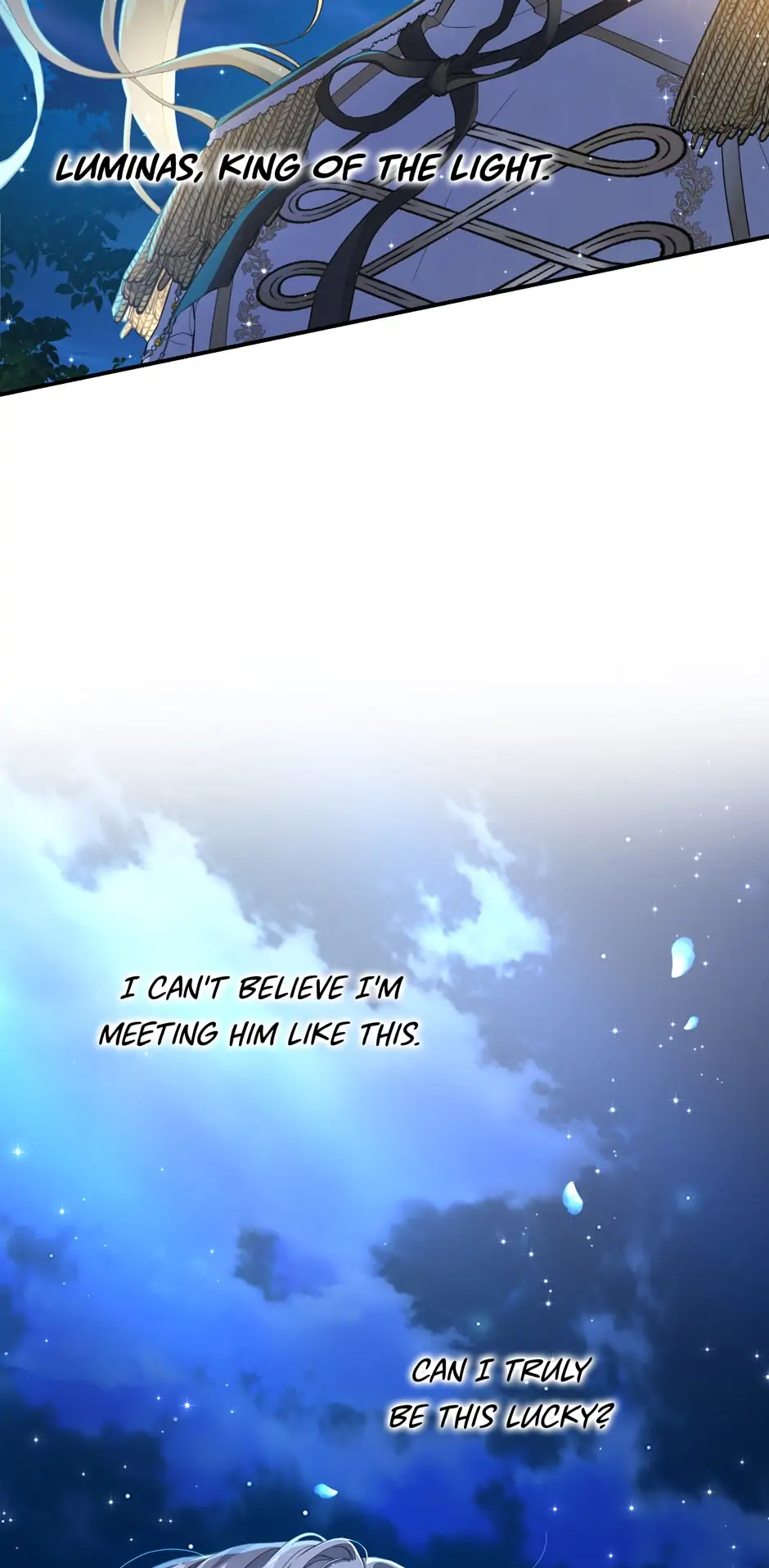 Into the Light Once Again [Official] - Chapter 45 manhwa