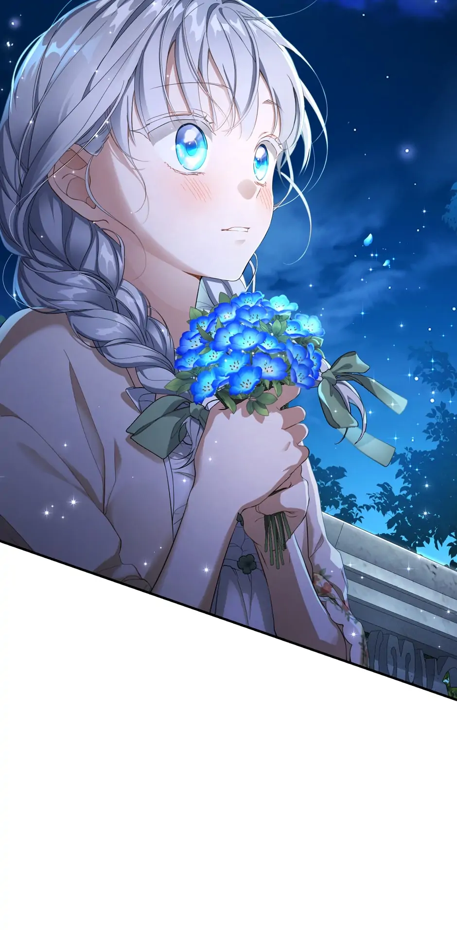 Into the Light Once Again [Official] - Chapter 45 manhwa