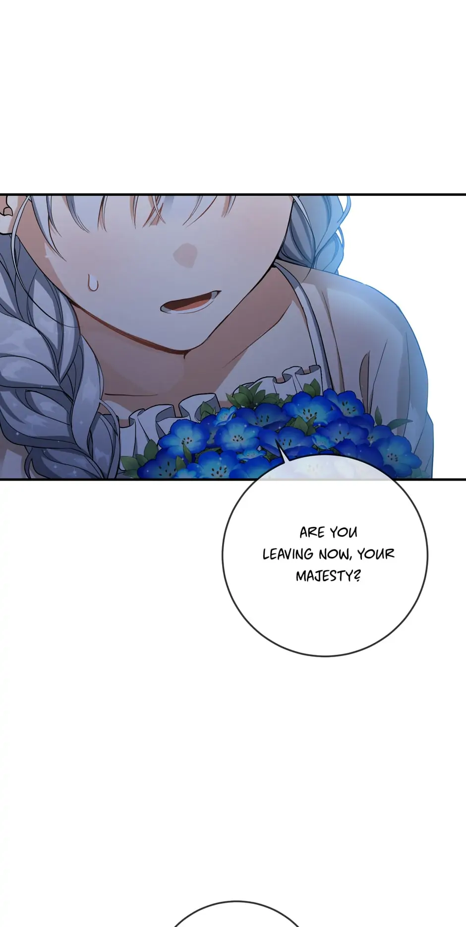 Into the Light Once Again [Official] - Chapter 45 manhwa