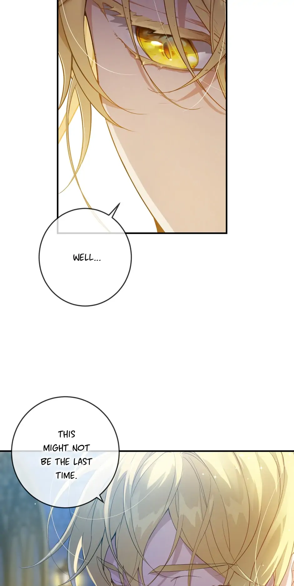 Into the Light Once Again [Official] - Chapter 45 manhwa
