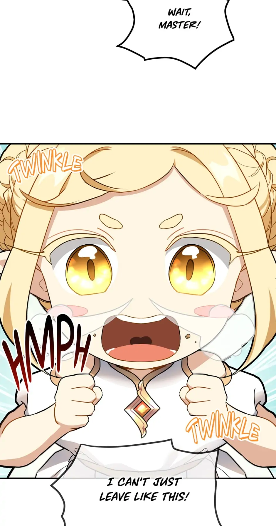 Into the Light Once Again [Official] - Chapter 45 manhwa
