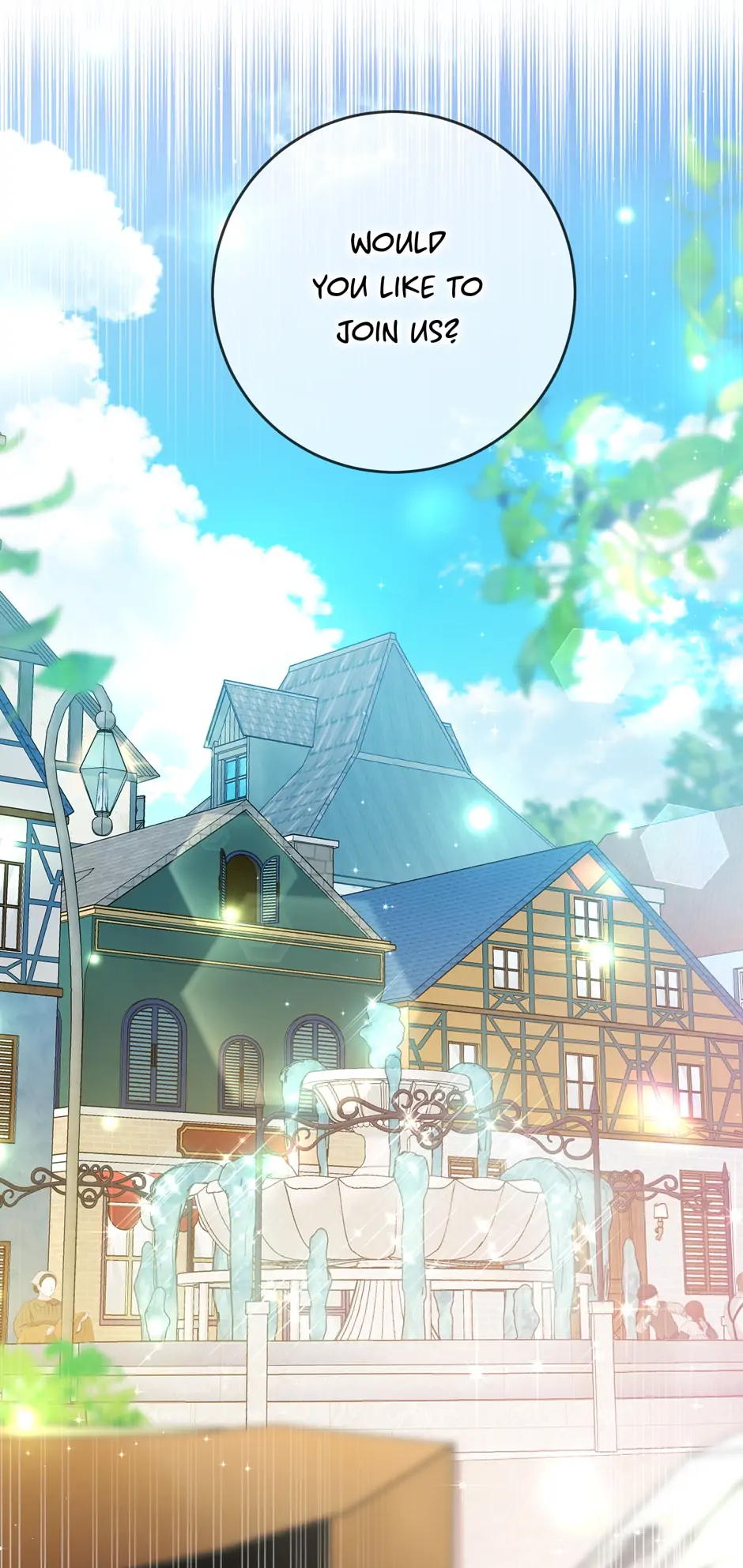 Into the Light Once Again [Official] - Chapter 45 manhwa