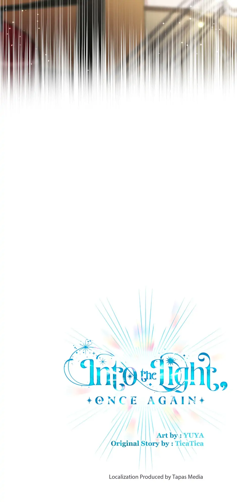 Into the Light Once Again [Official] - Chapter 45 manhwa