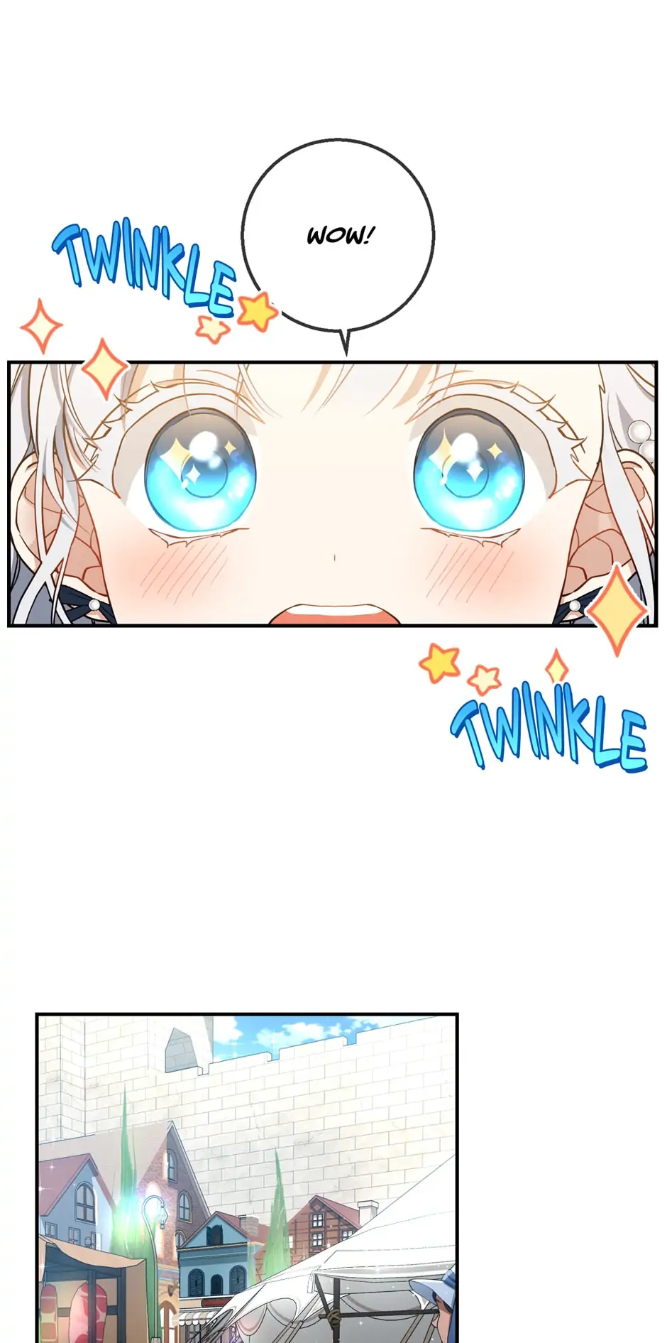 Into the Light Once Again [Official] - Chapter 46 manhwa