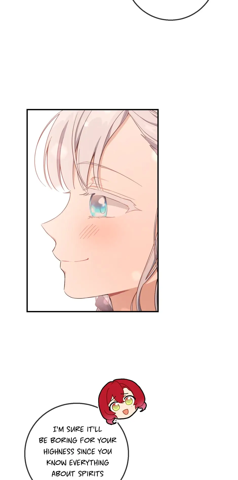 Into the Light Once Again [Official] - Chapter 46 manhwa
