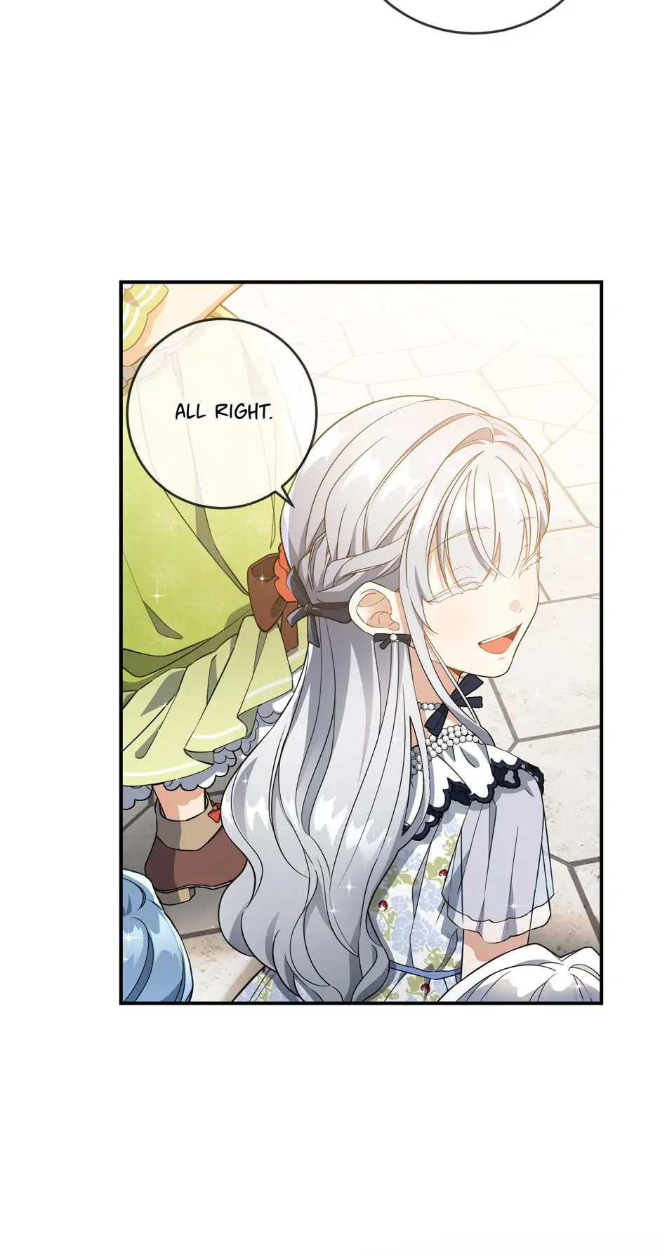 Into the Light Once Again [Official] - Chapter 46 manhwa