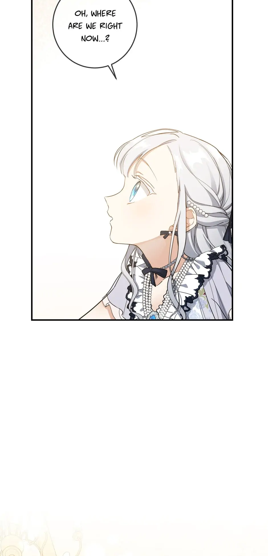 Into the Light Once Again [Official] - Chapter 46 manhwa