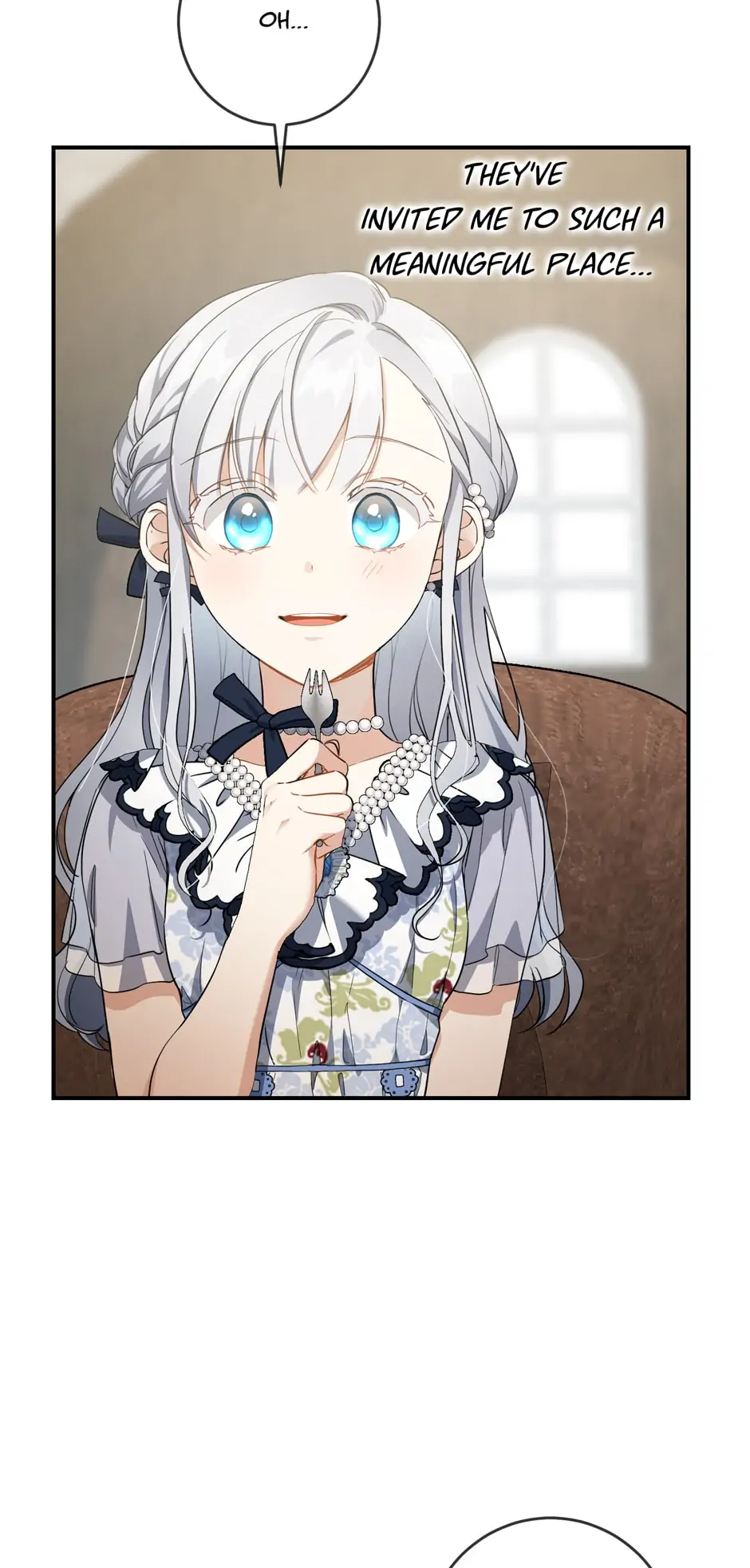 Into the Light Once Again [Official] - Chapter 46 manhwa