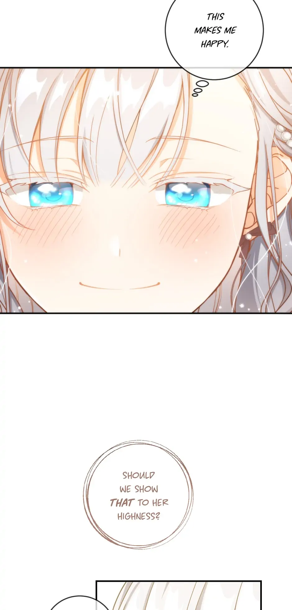 Into the Light Once Again [Official] - Chapter 46 manhwa