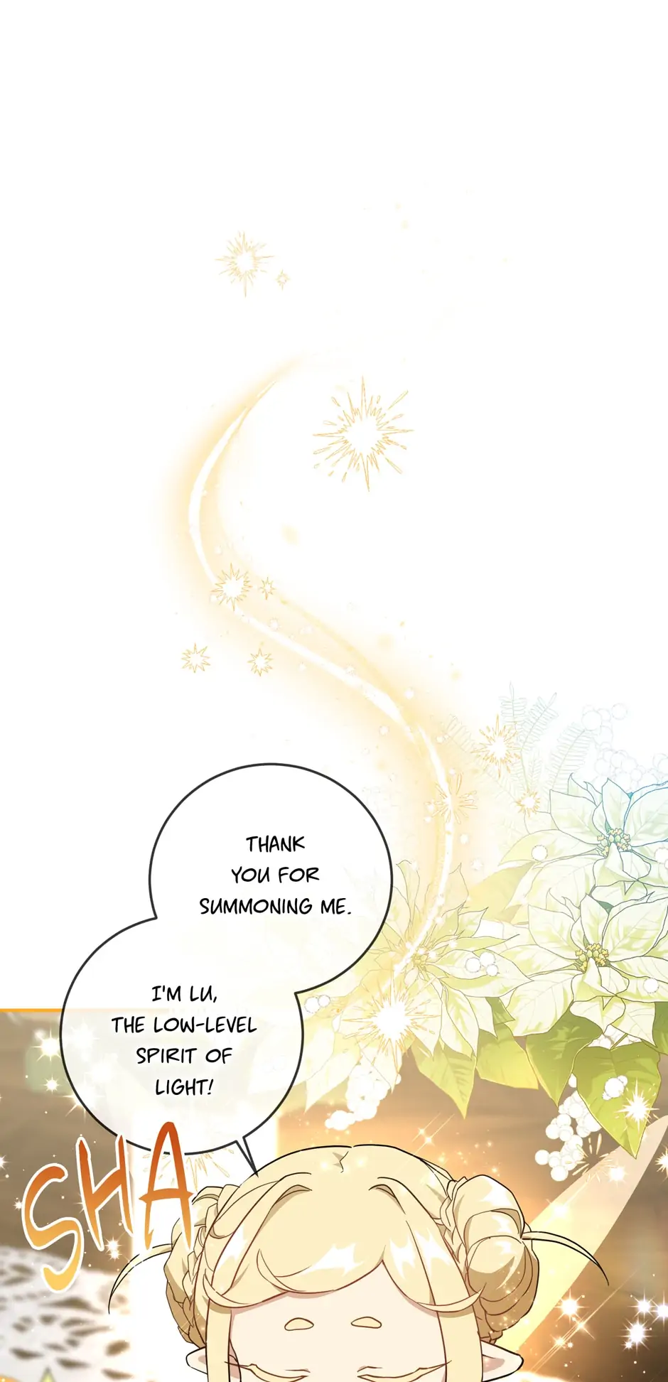Into the Light Once Again [Official] - Chapter 46 manhwa