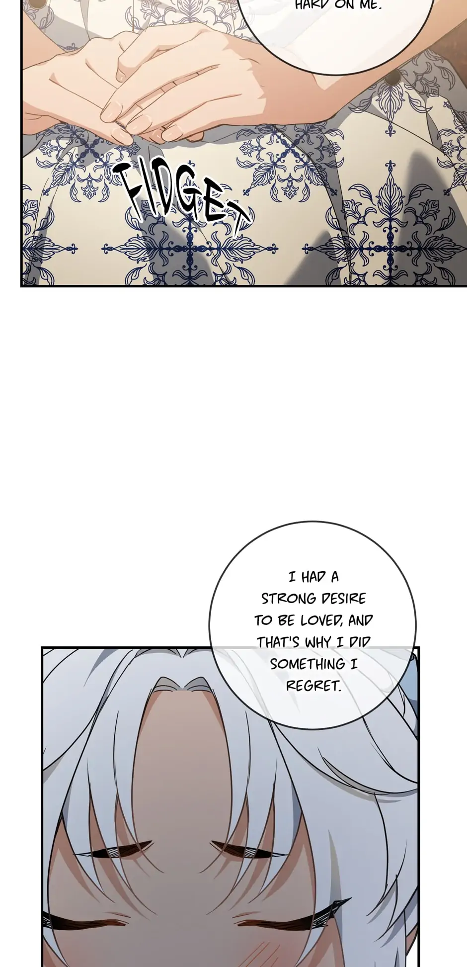 Into the Light Once Again [Official] - Chapter 46 manhwa