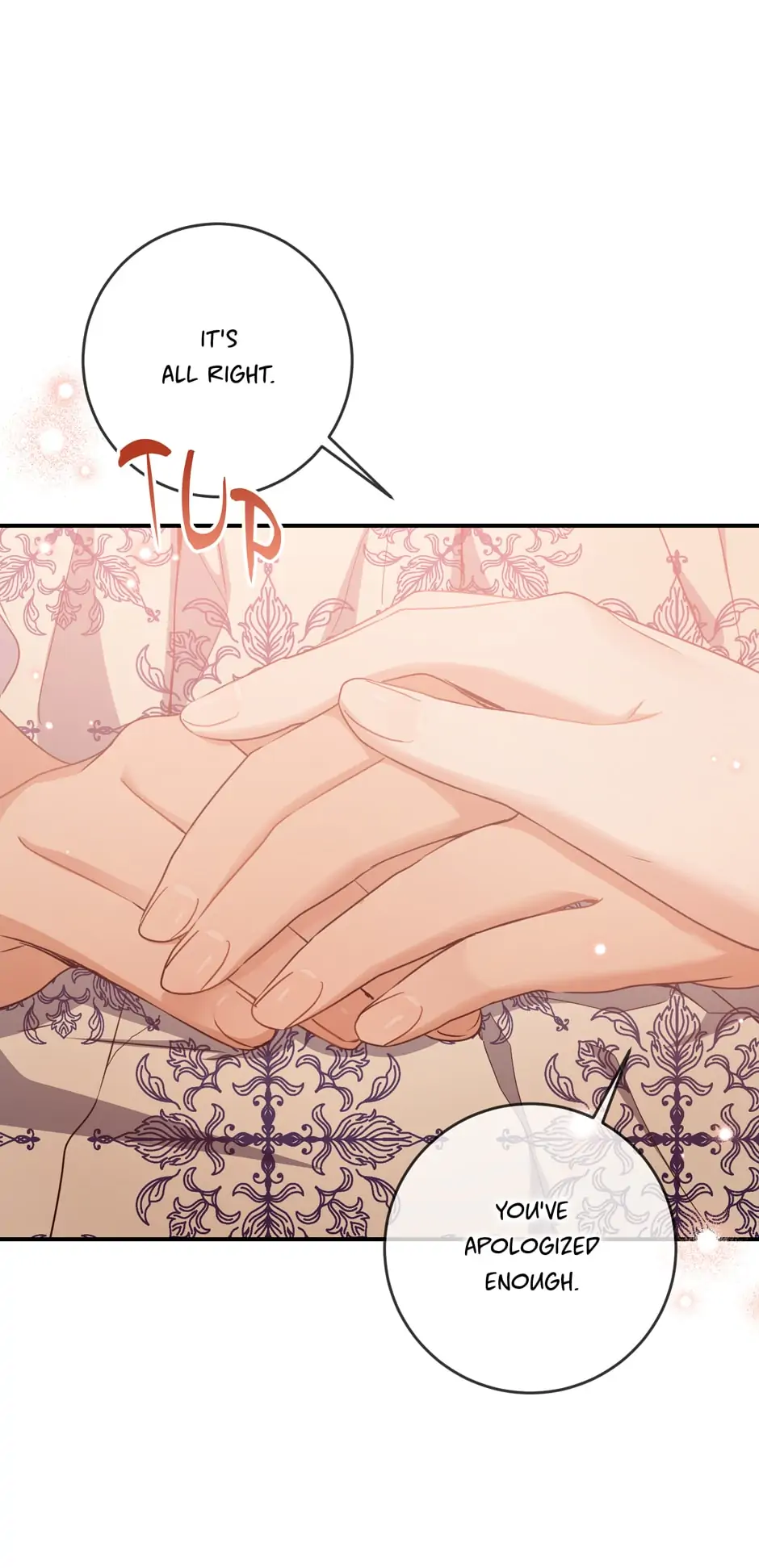 Into the Light Once Again [Official] - Chapter 46 manhwa