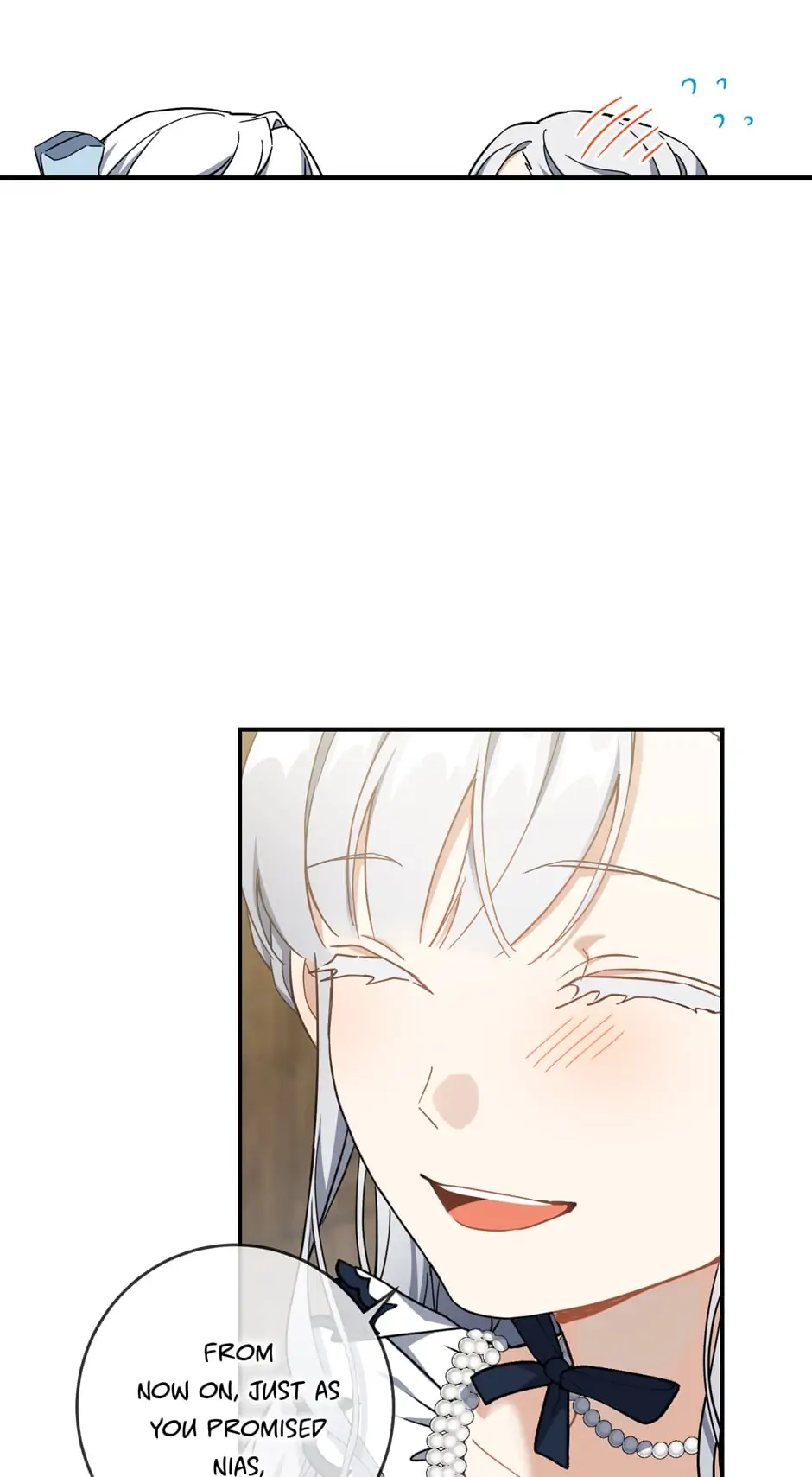 Into the Light Once Again [Official] - Chapter 46 manhwa