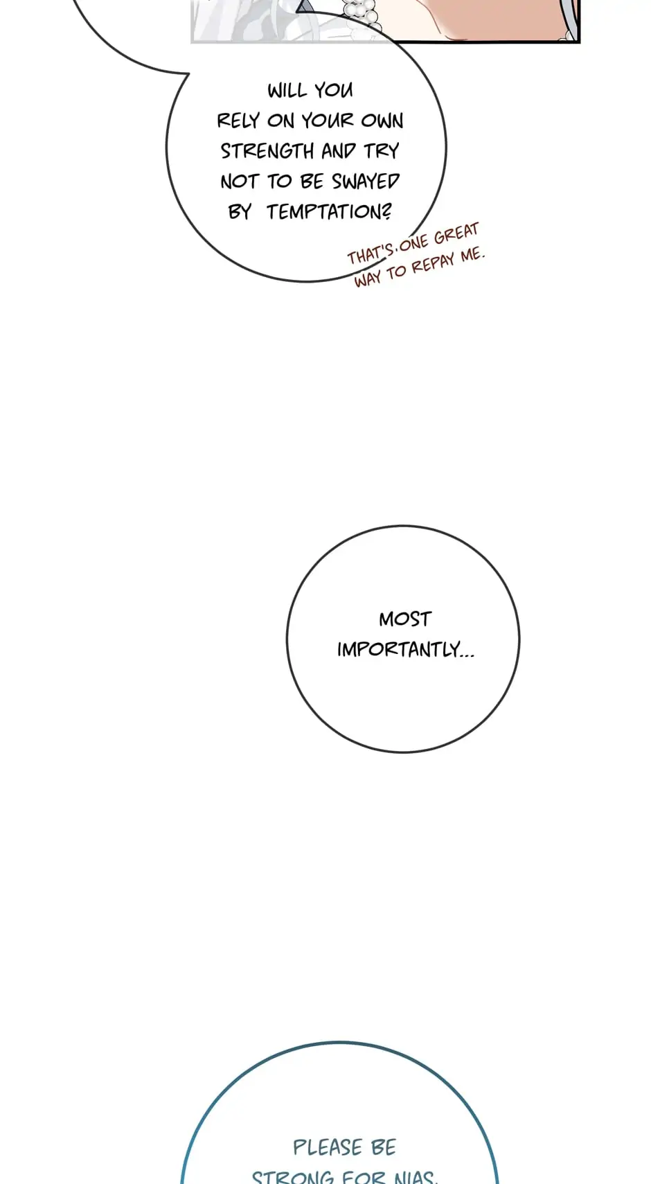 Into the Light Once Again [Official] - Chapter 46 manhwa