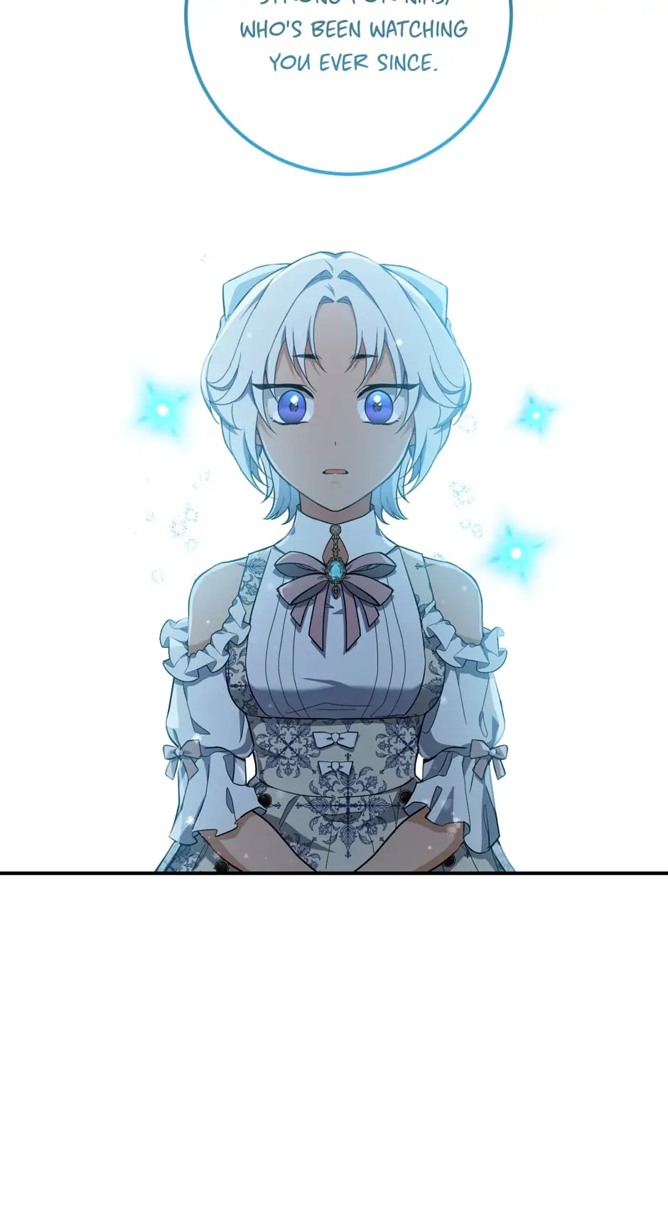 Into the Light Once Again [Official] - Chapter 46 manhwa