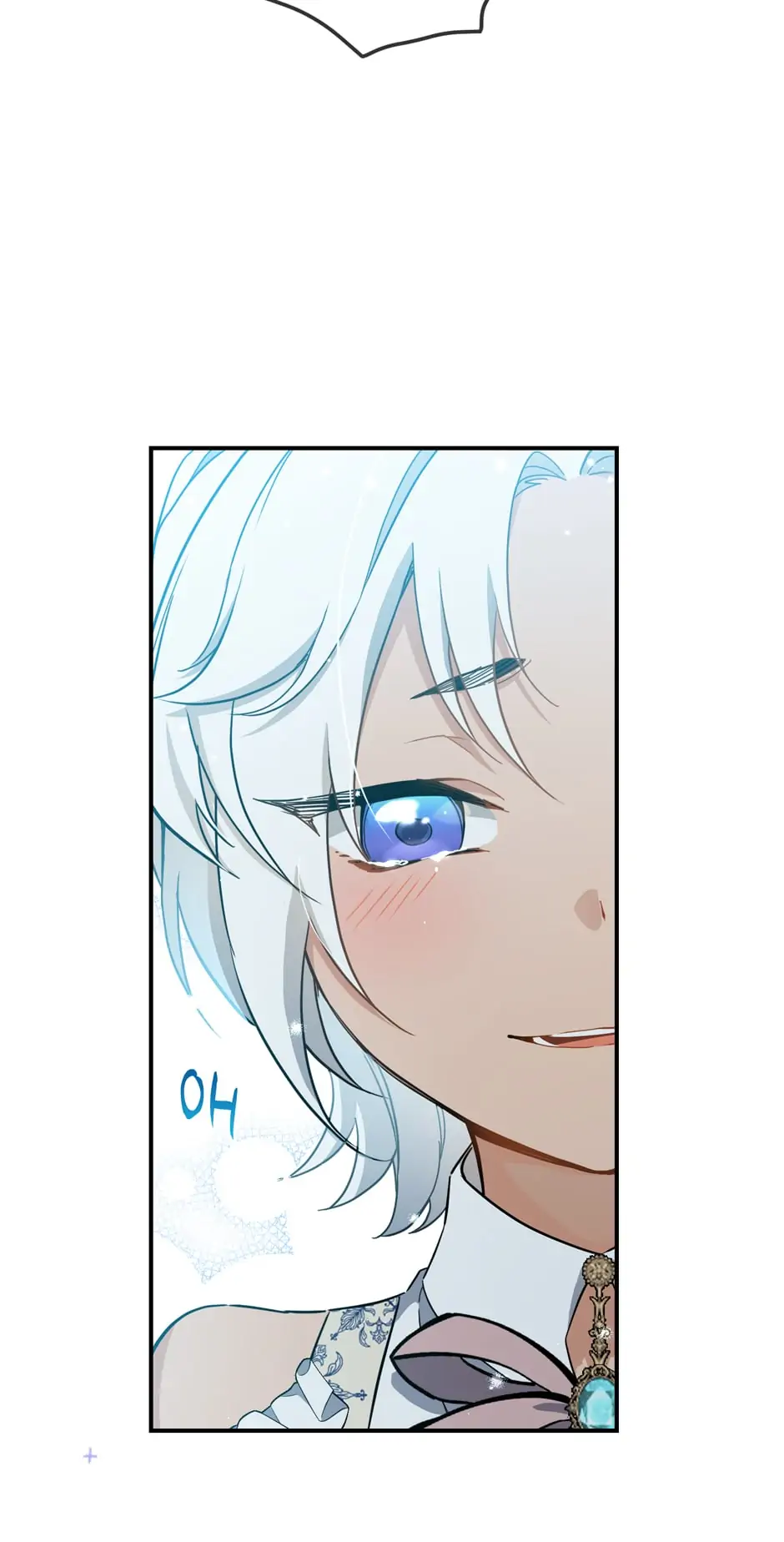 Into the Light Once Again [Official] - Chapter 46 manhwa