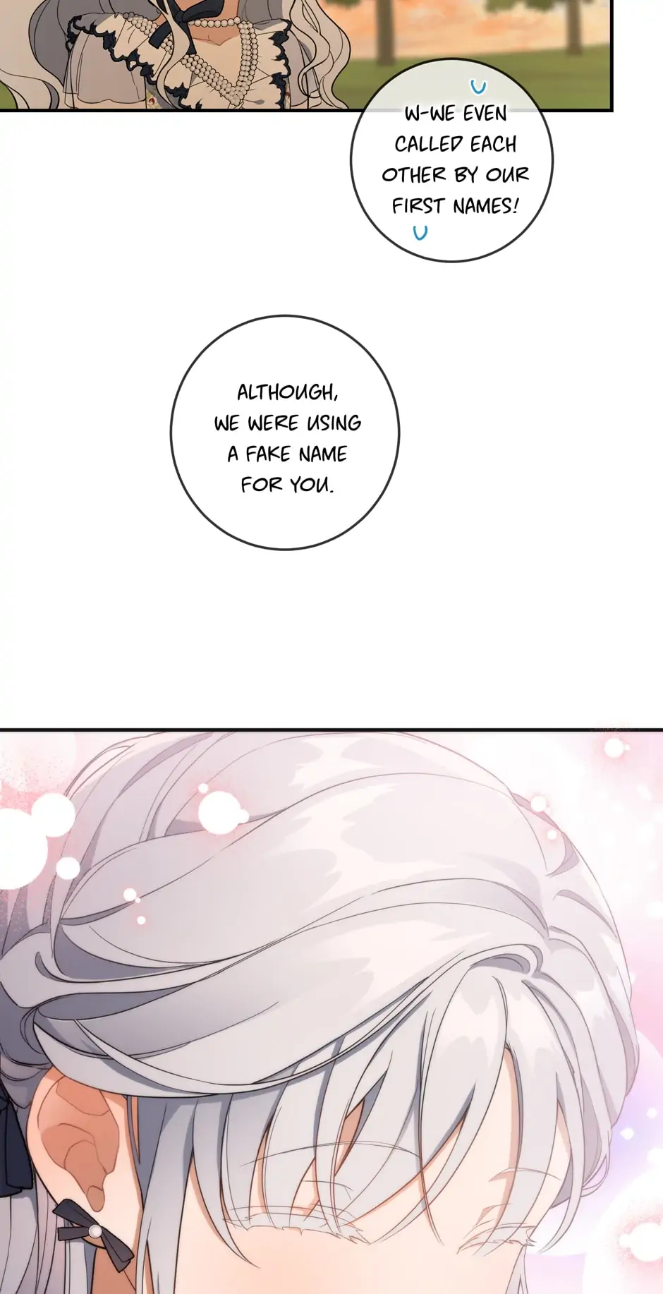 Into the Light Once Again [Official] - Chapter 46 manhwa