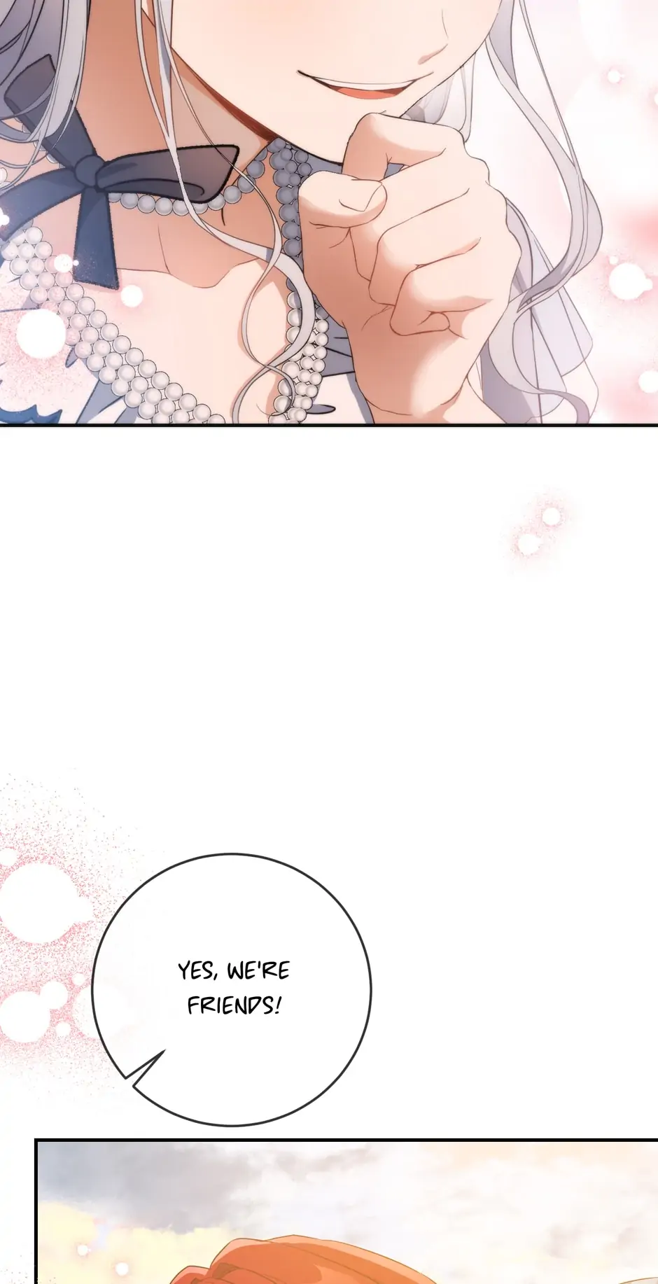 Into the Light Once Again [Official] - Chapter 46 manhwa