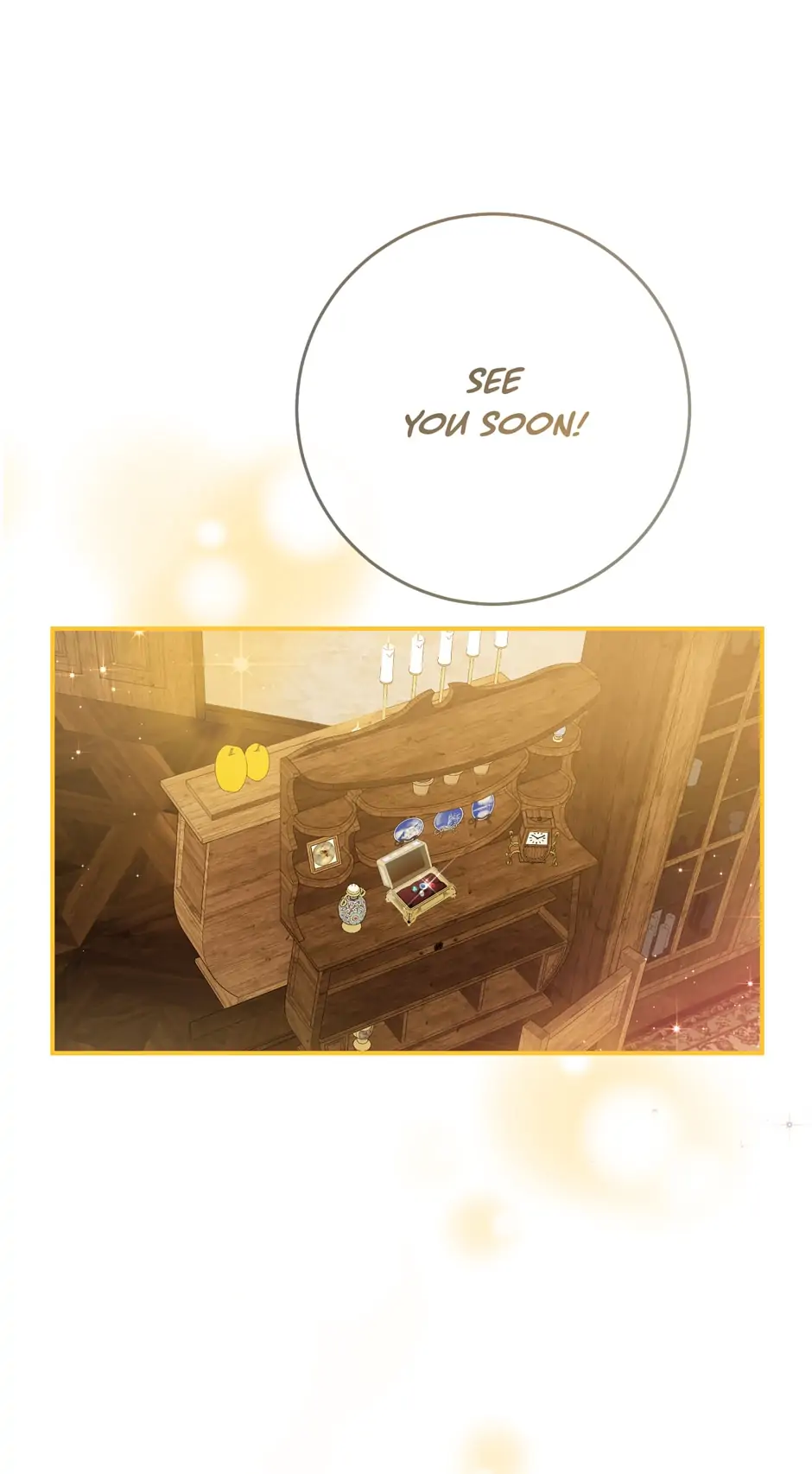 Into the Light Once Again [Official] - Chapter 46 manhwa
