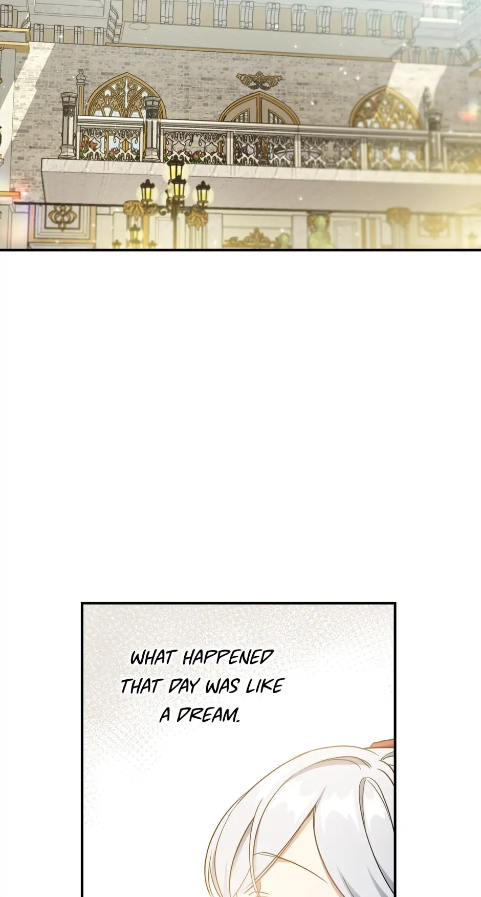 Into the Light Once Again [Official] - Chapter 46 manhwa