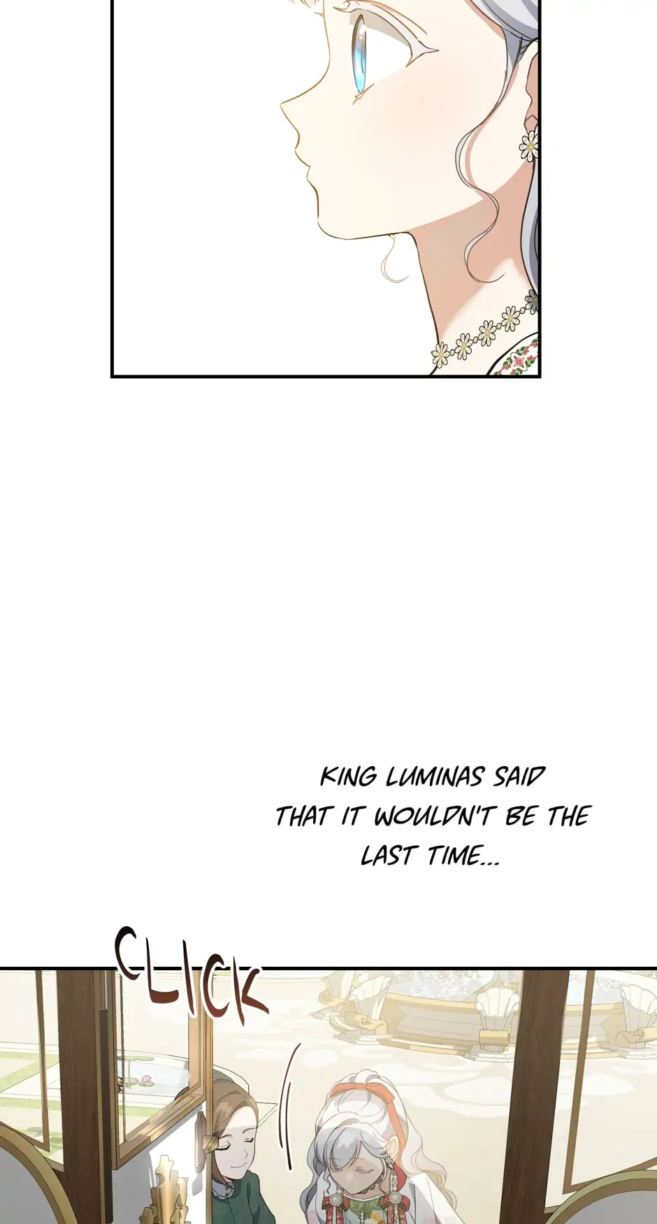 Into the Light Once Again [Official] - Chapter 46 manhwa