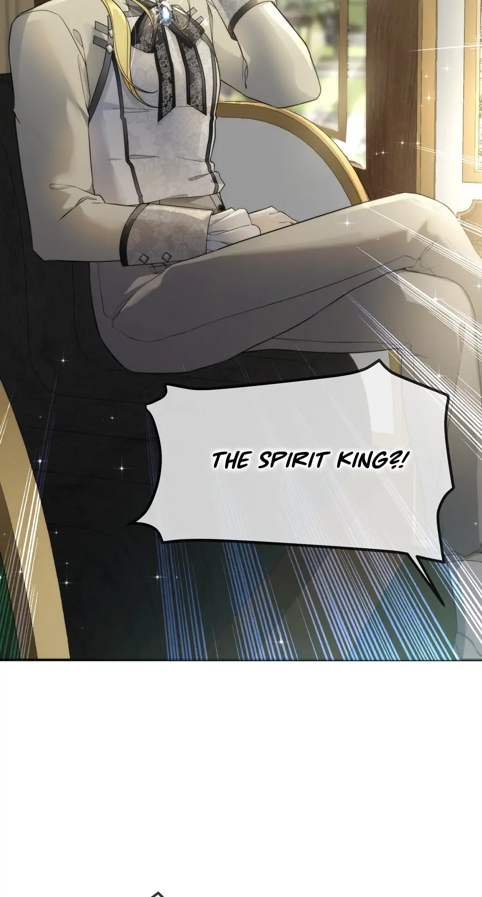 Into the Light Once Again [Official] - Chapter 46 manhwa