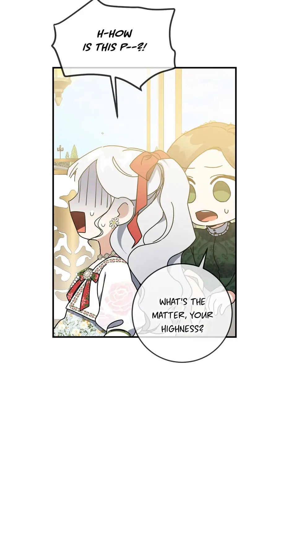 Into the Light Once Again [Official] - Chapter 46 manhwa