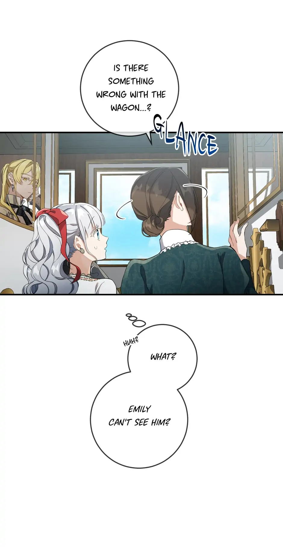 Into the Light Once Again [Official] - Chapter 46 manhwa