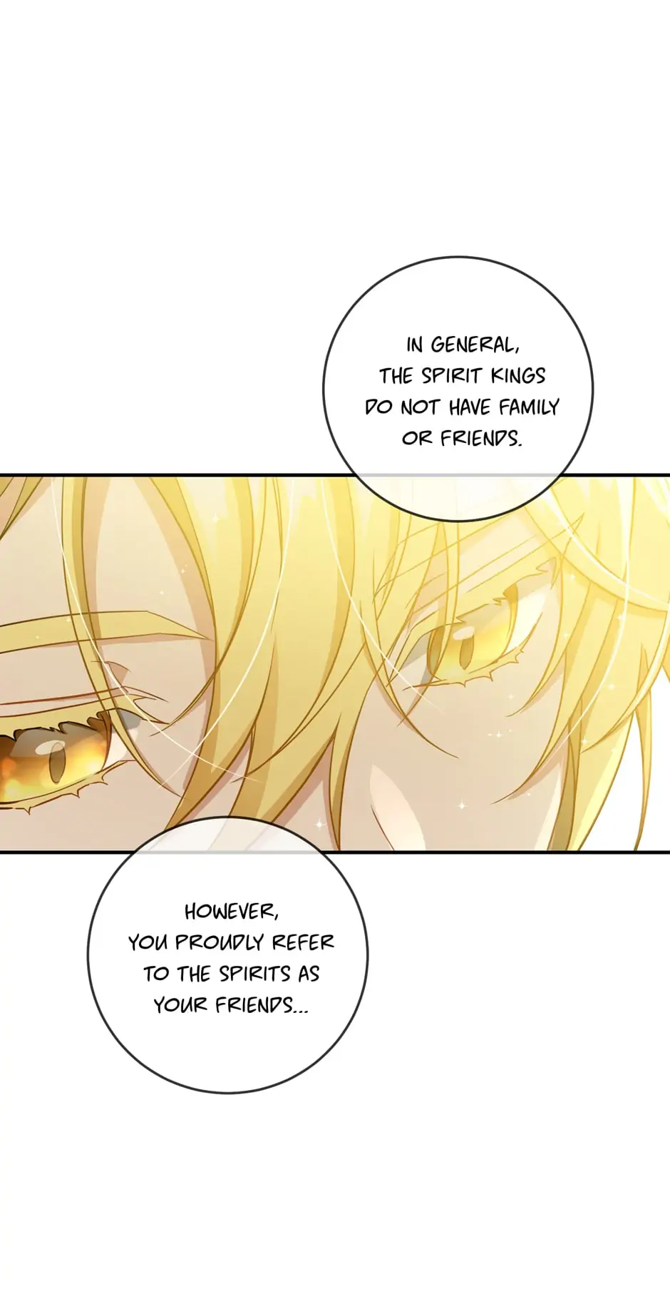 Into the Light Once Again [Official] - Chapter 46 manhwa
