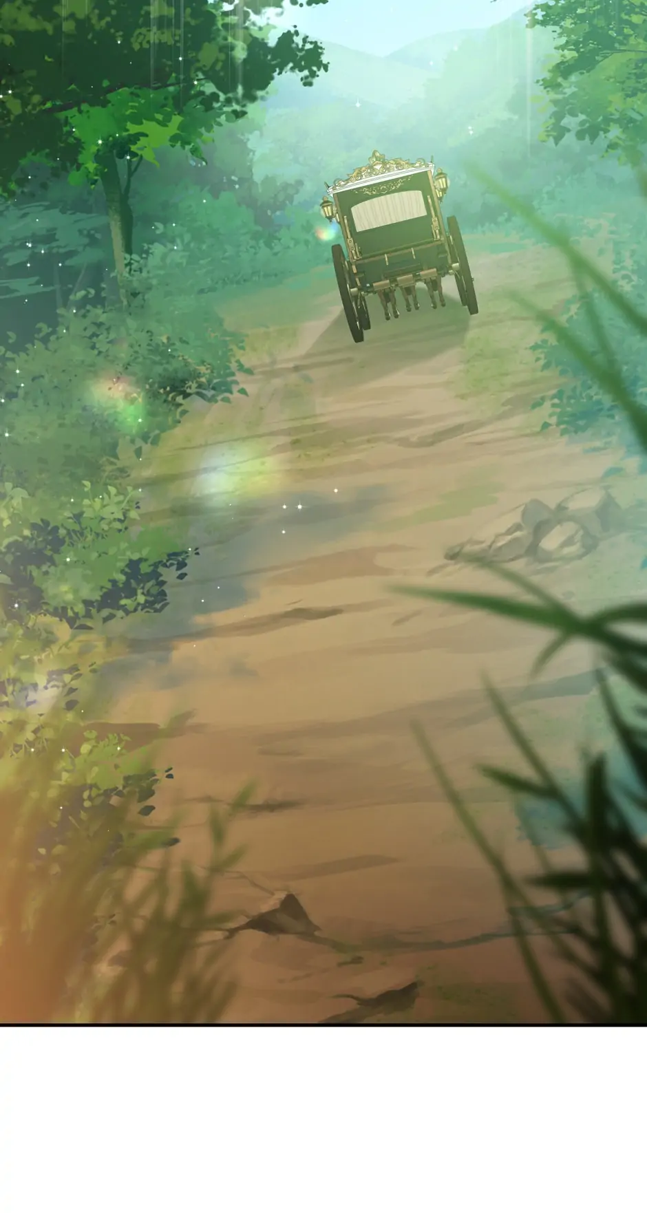 Into the Light Once Again [Official] - Chapter 46 manhwa
