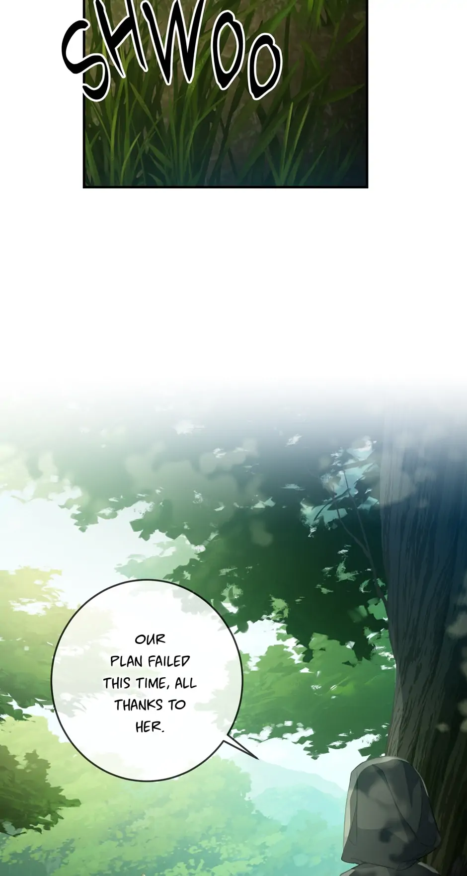 Into the Light Once Again [Official] - Chapter 46 manhwa