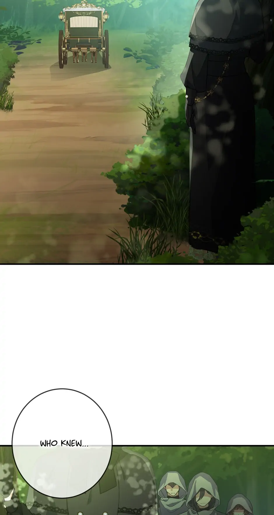 Into the Light Once Again [Official] - Chapter 46 manhwa