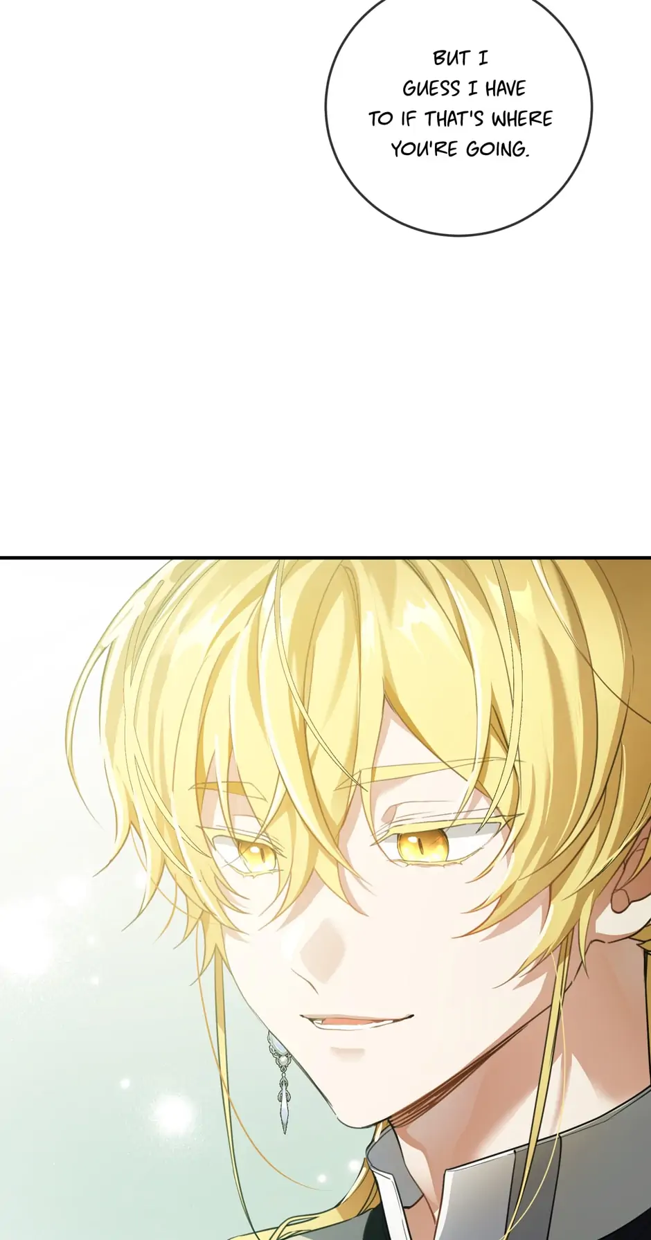 Into the Light Once Again [Official] - Chapter 47 manhwa