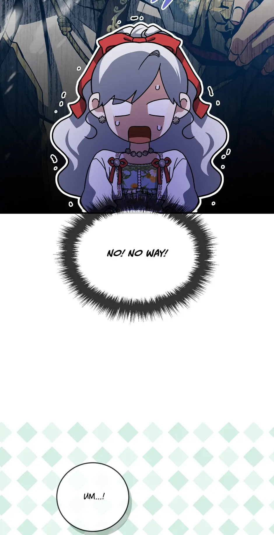 Into the Light Once Again [Official] - Chapter 47 manhwa