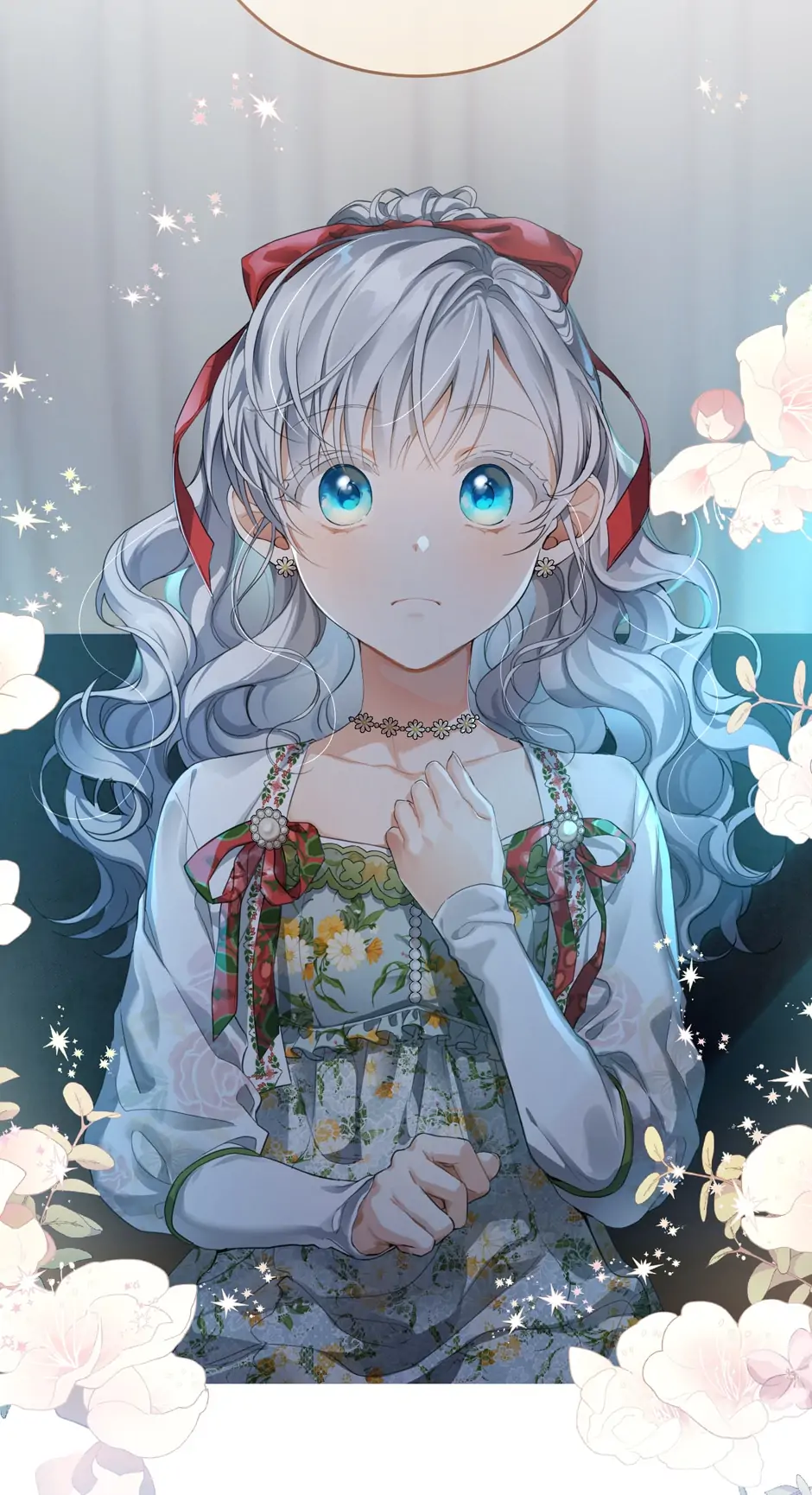 Into the Light Once Again [Official] - Chapter 47 manhwa