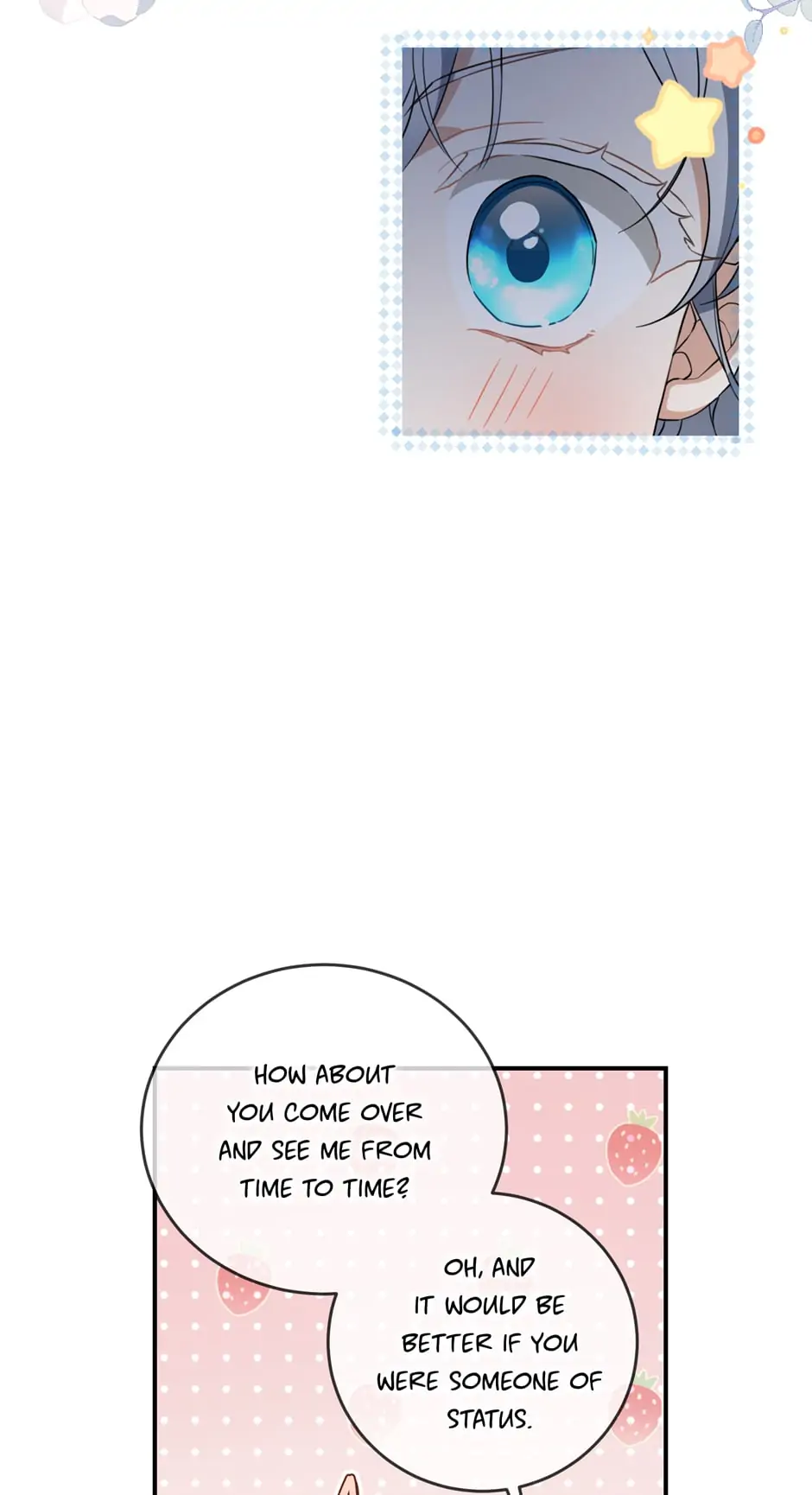 Into the Light Once Again [Official] - Chapter 47 manhwa