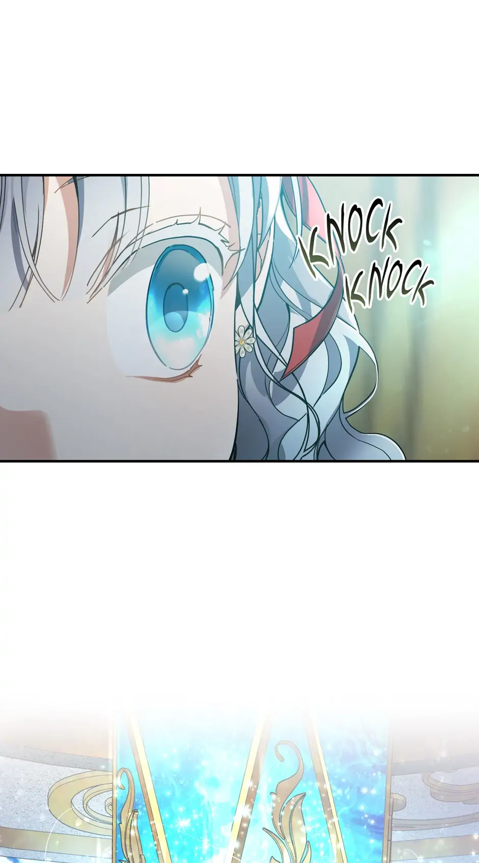 Into the Light Once Again [Official] - Chapter 47 manhwa