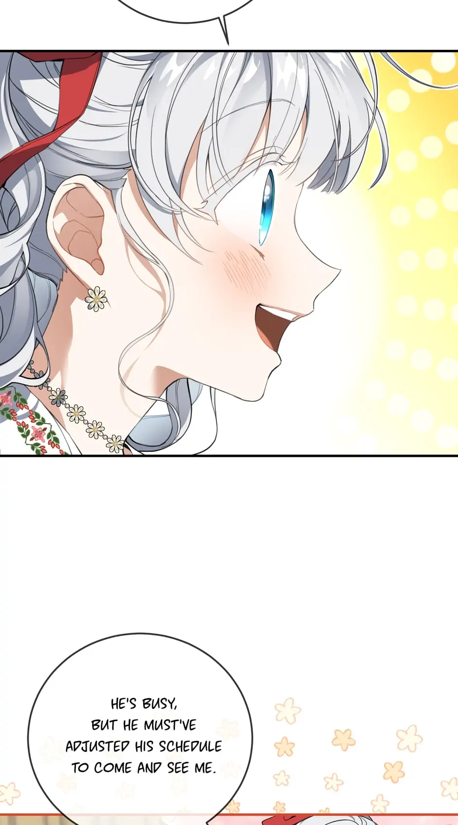Into the Light Once Again [Official] - Chapter 47 manhwa