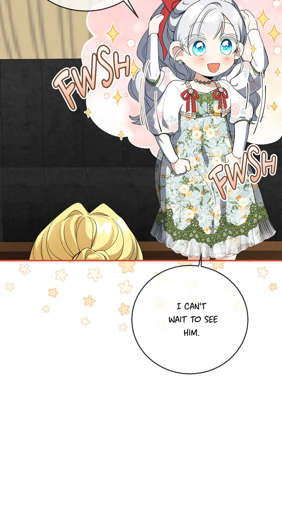 Into the Light Once Again [Official] - Chapter 47 manhwa