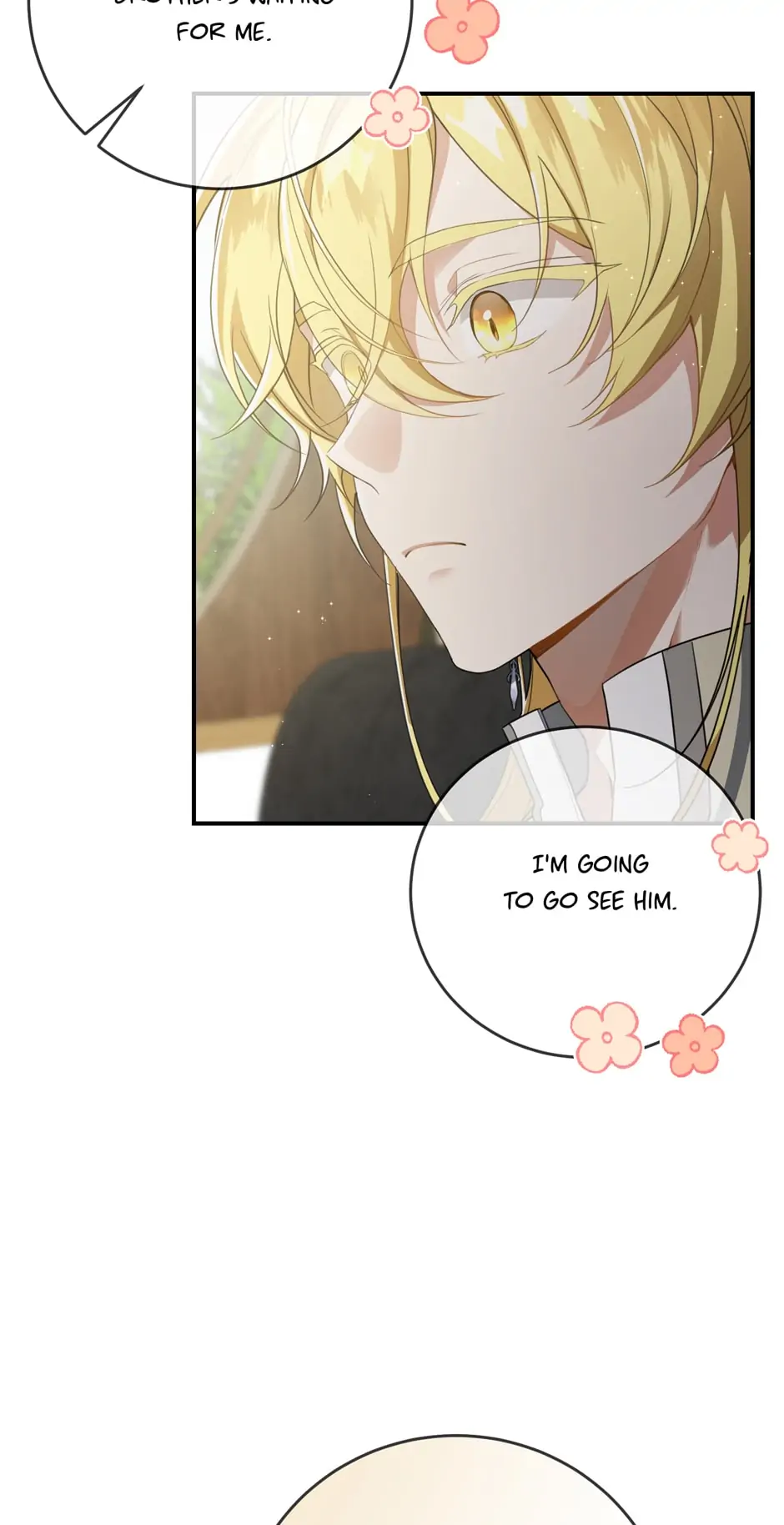 Into the Light Once Again [Official] - Chapter 47 manhwa