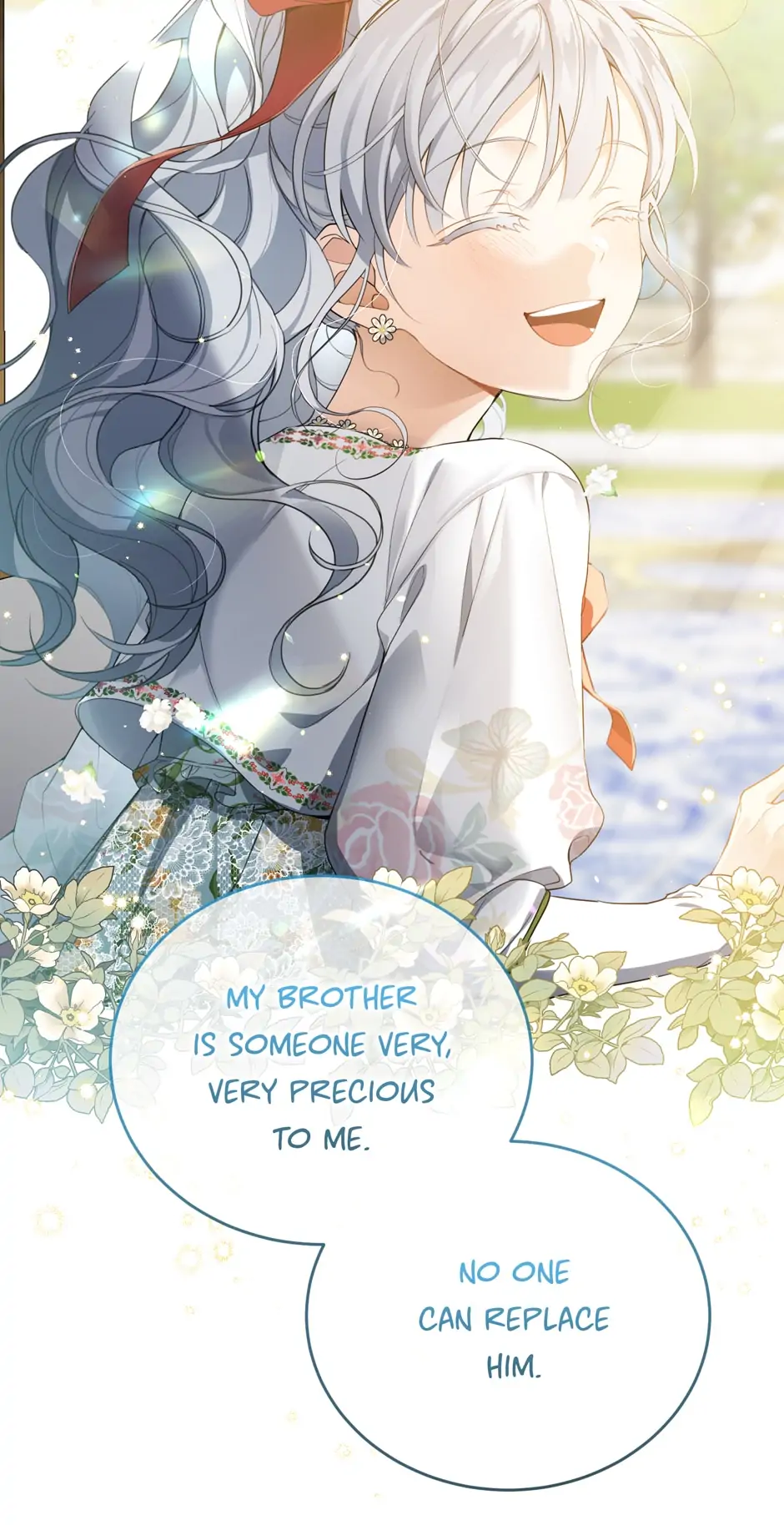 Into the Light Once Again [Official] - Chapter 47 manhwa
