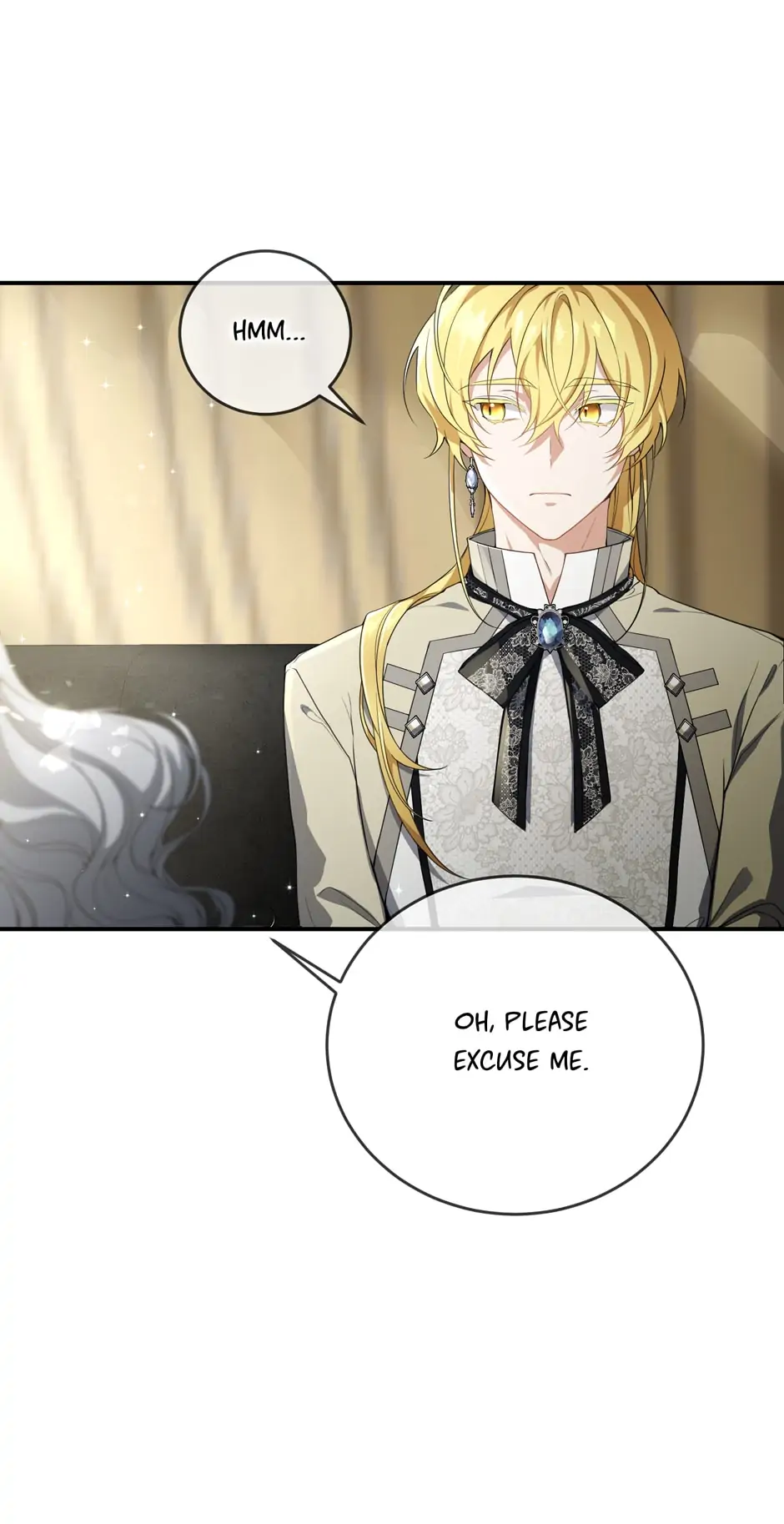 Into the Light Once Again [Official] - Chapter 47 manhwa