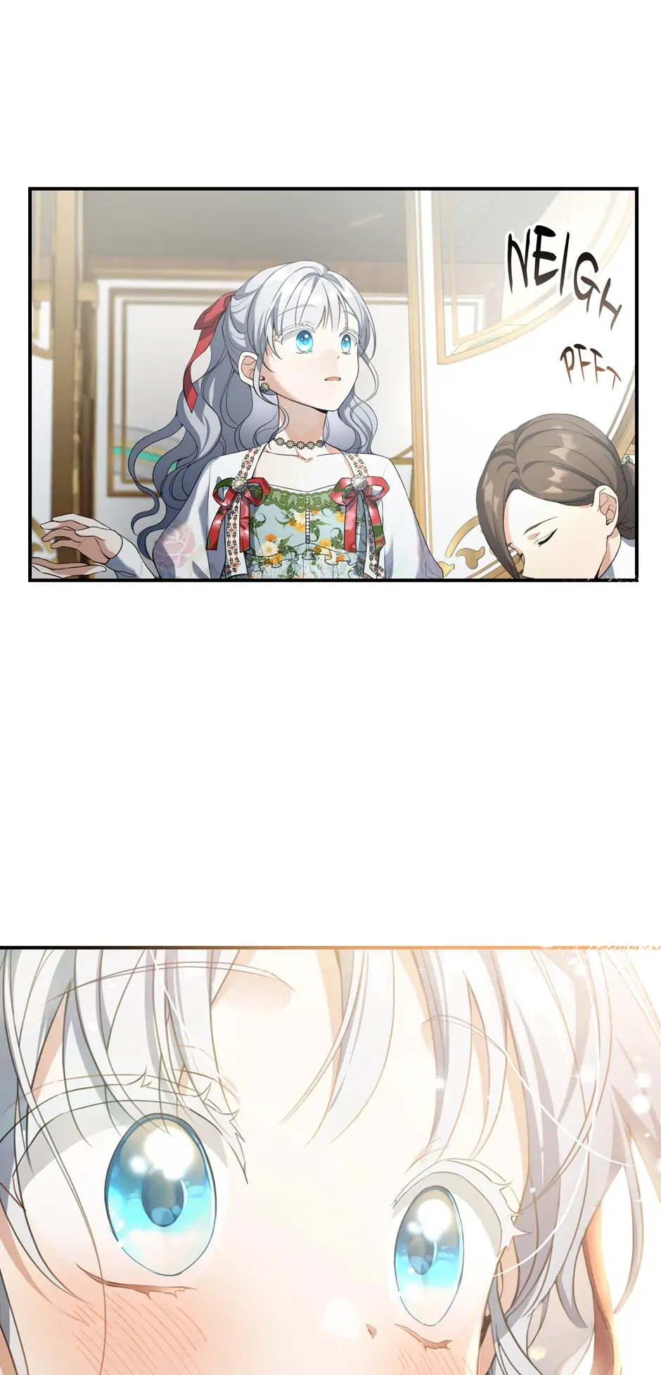 Into the Light Once Again [Official] - Chapter 47 manhwa