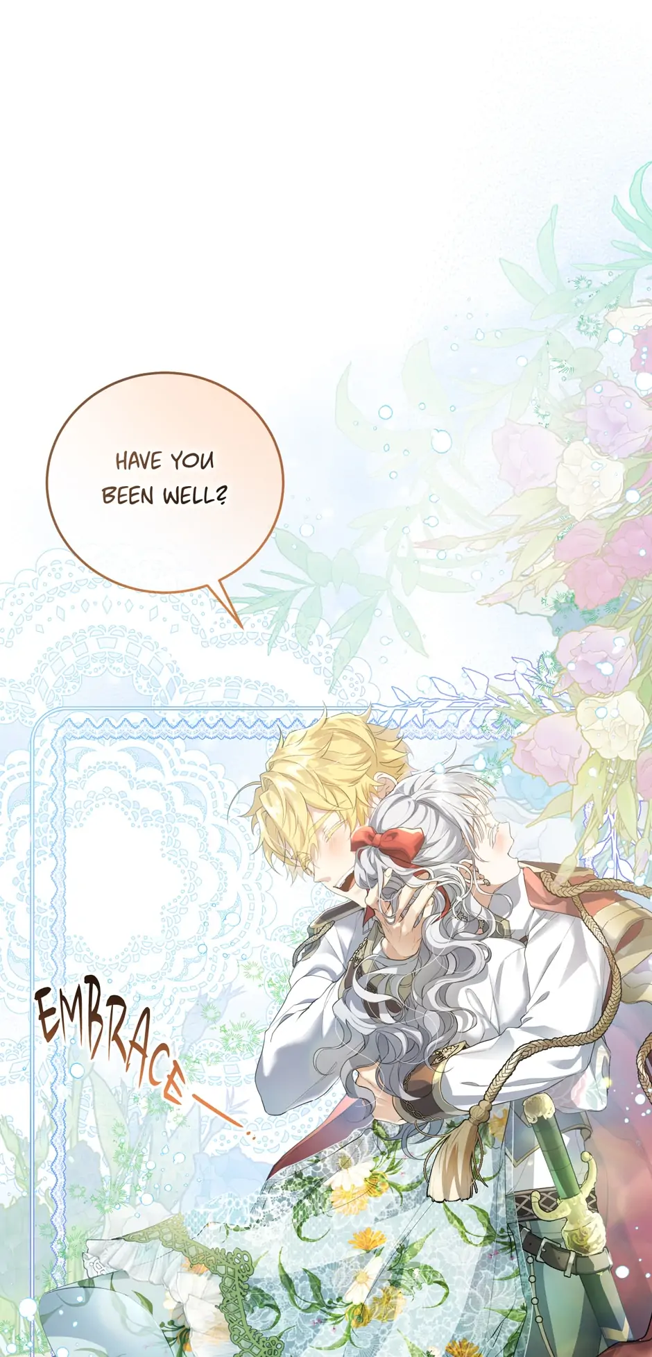 Into the Light Once Again [Official] - Chapter 47 manhwa