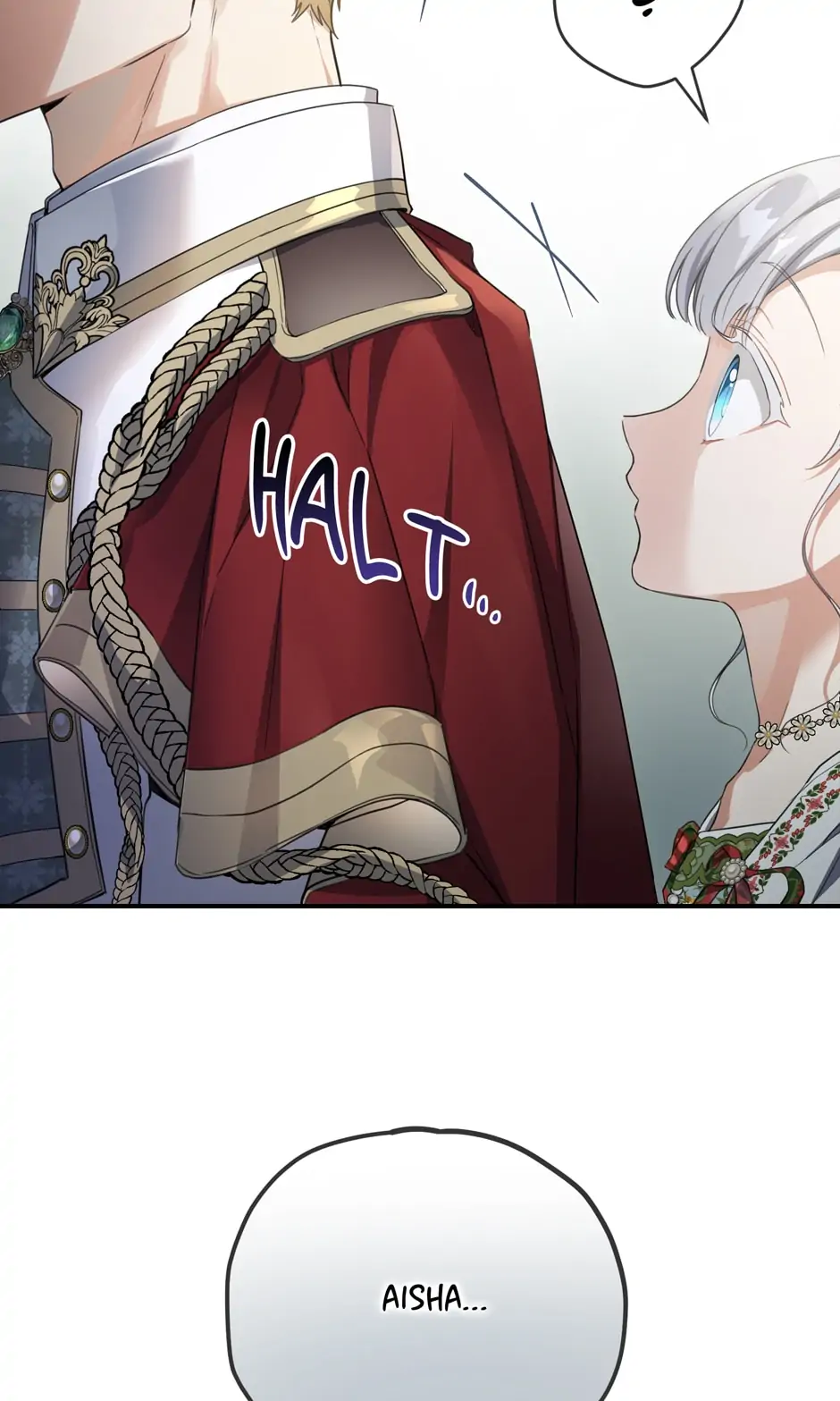 Into the Light Once Again [Official] - Chapter 47 manhwa