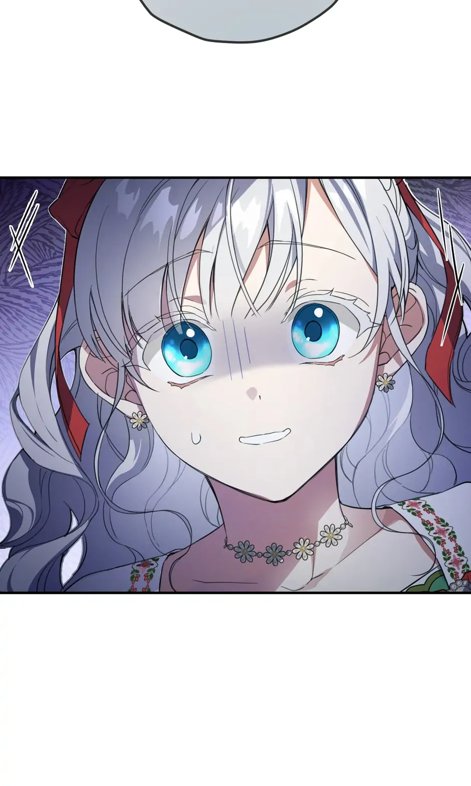 Into the Light Once Again [Official] - Chapter 47 manhwa