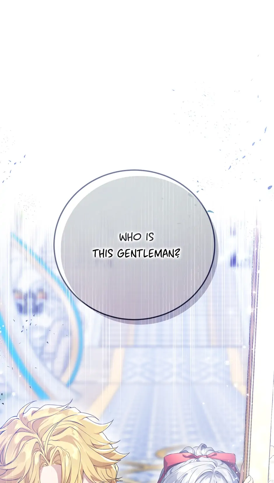 Into the Light Once Again [Official] - Chapter 47 manhwa