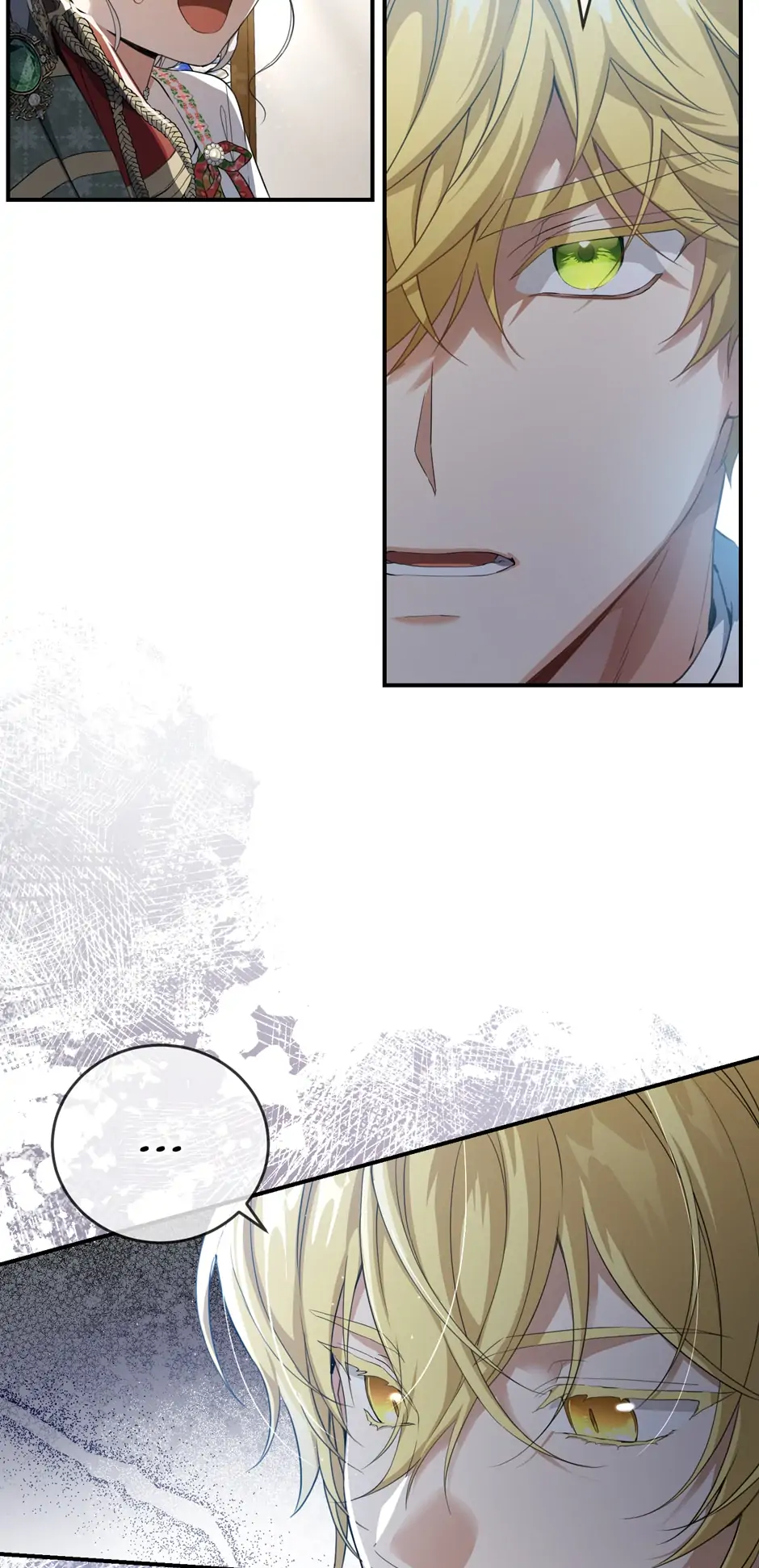 Into the Light Once Again [Official] - Chapter 47 manhwa