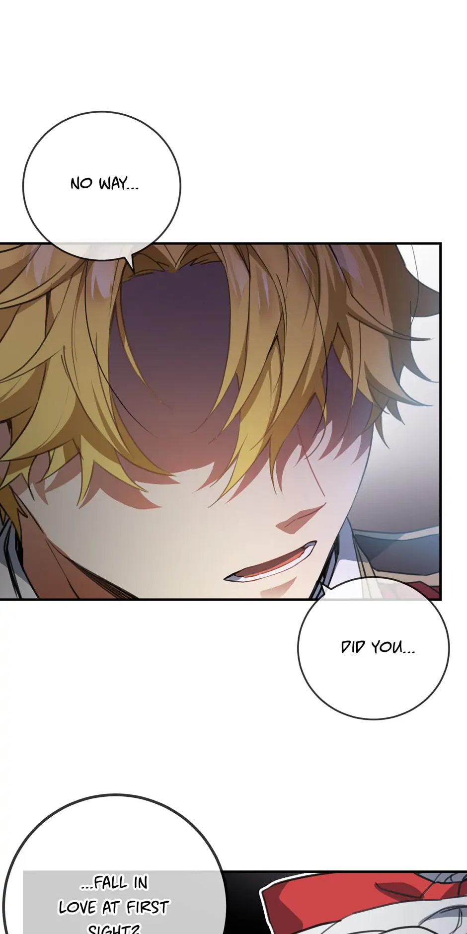 Into the Light Once Again [Official] - Chapter 47 manhwa