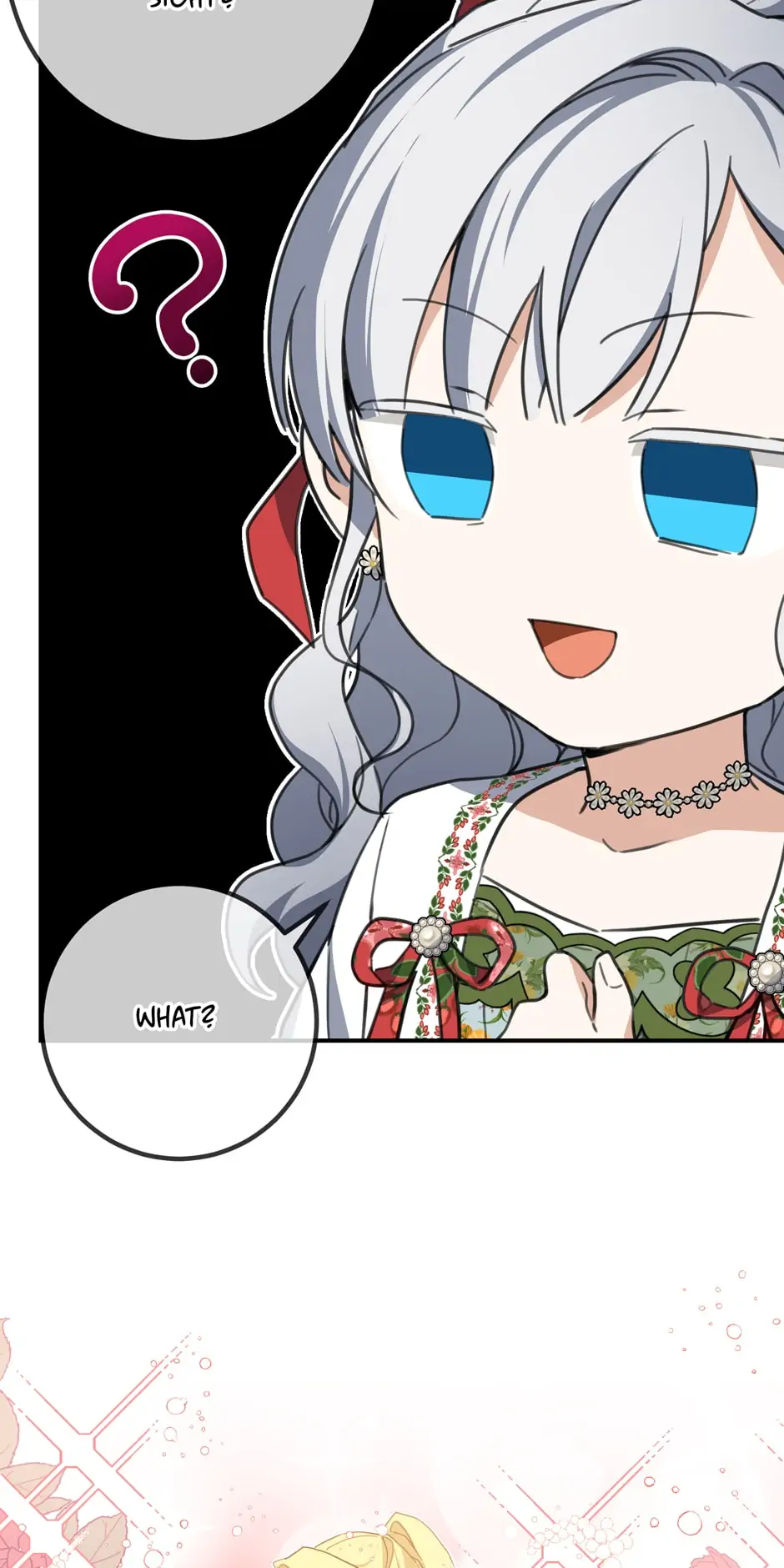 Into the Light Once Again [Official] - Chapter 47 manhwa